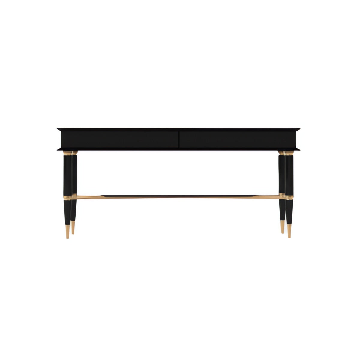 Istanbul Dresser — Nuvera Concept