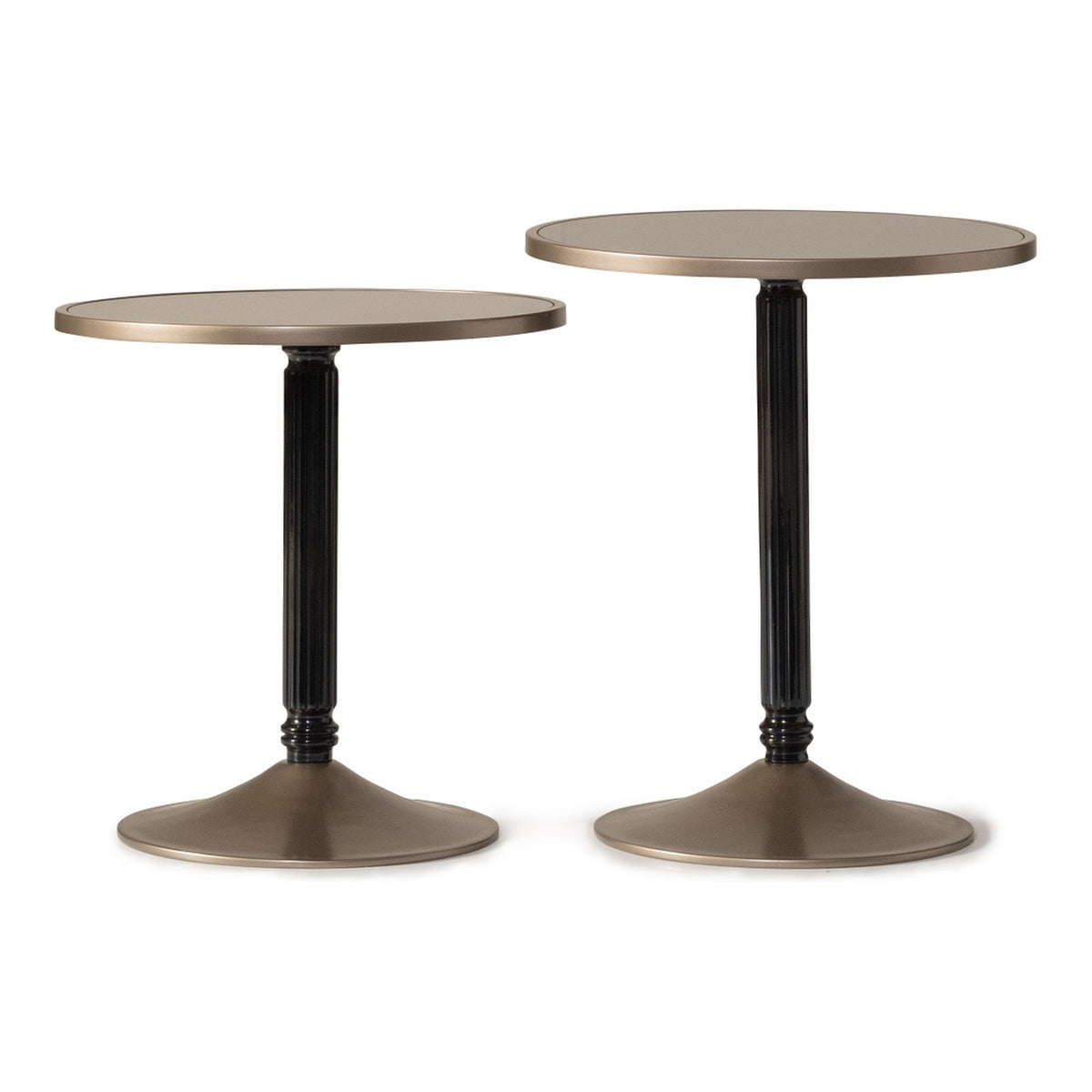 Istanbul Nesting Table – Nuvera Concept