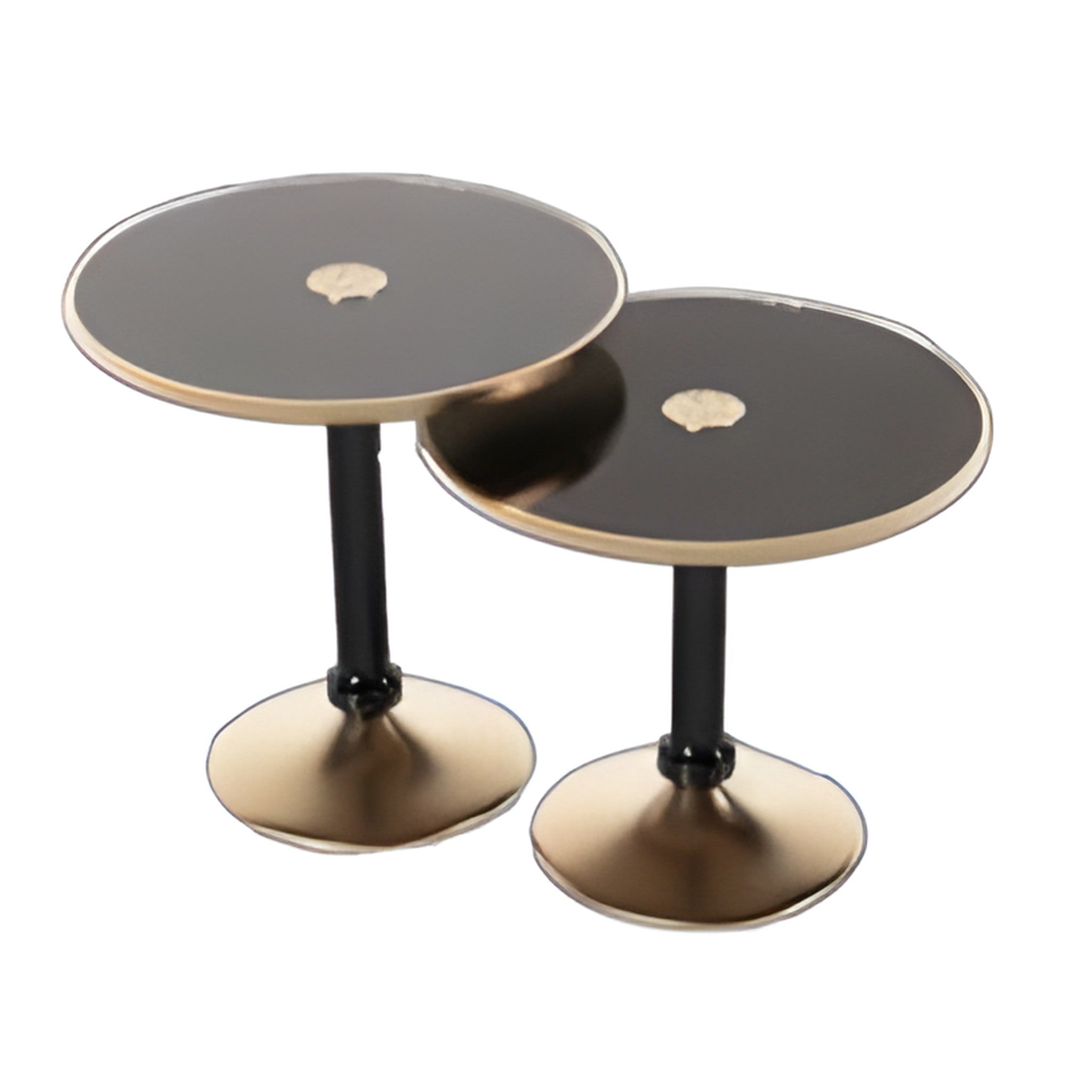 Istanbul Nesting Table – Nuvera Concept