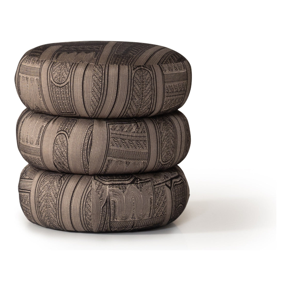 Istanbul Pouf – Nuvera Concept