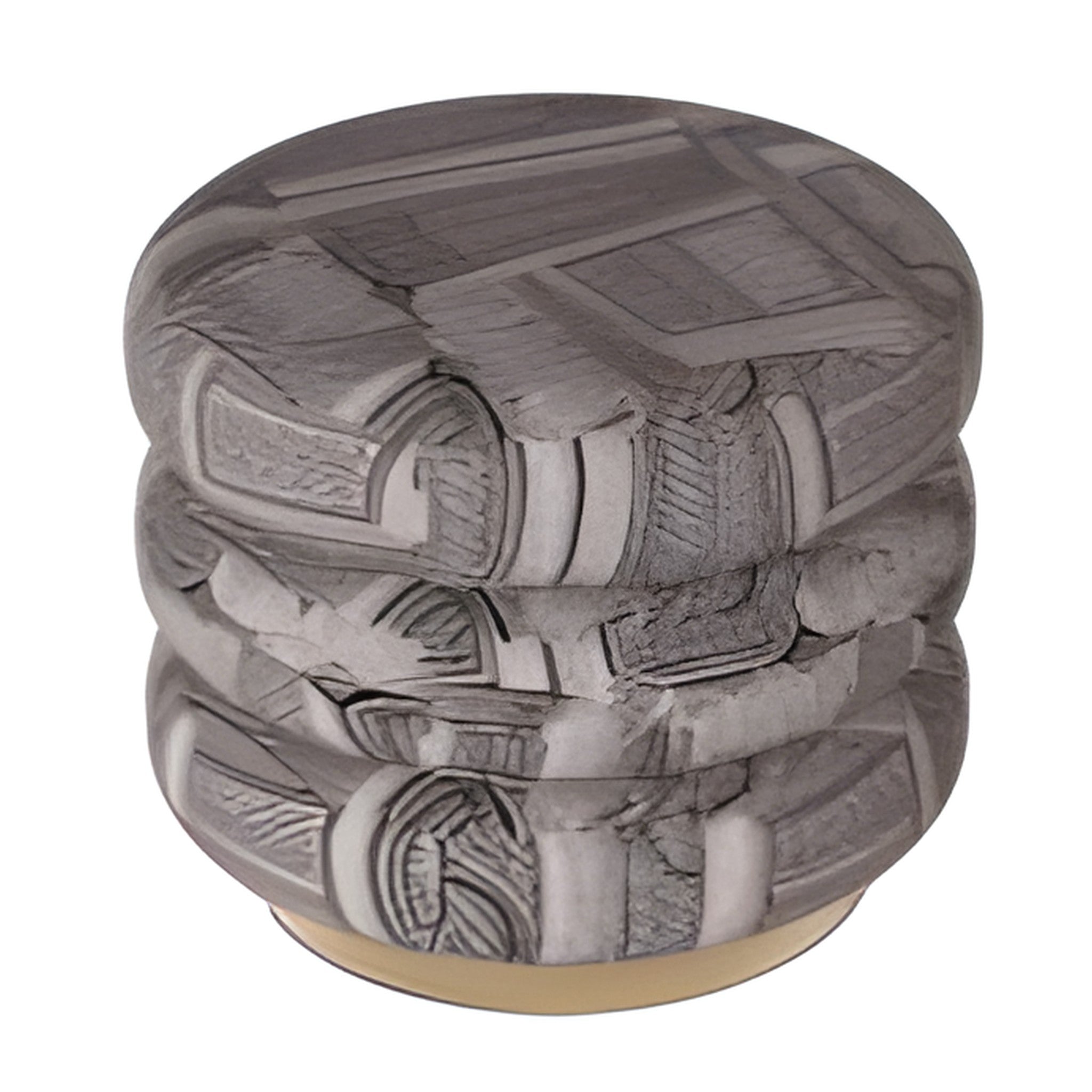 Istanbul Pouf – Nuvera Concept