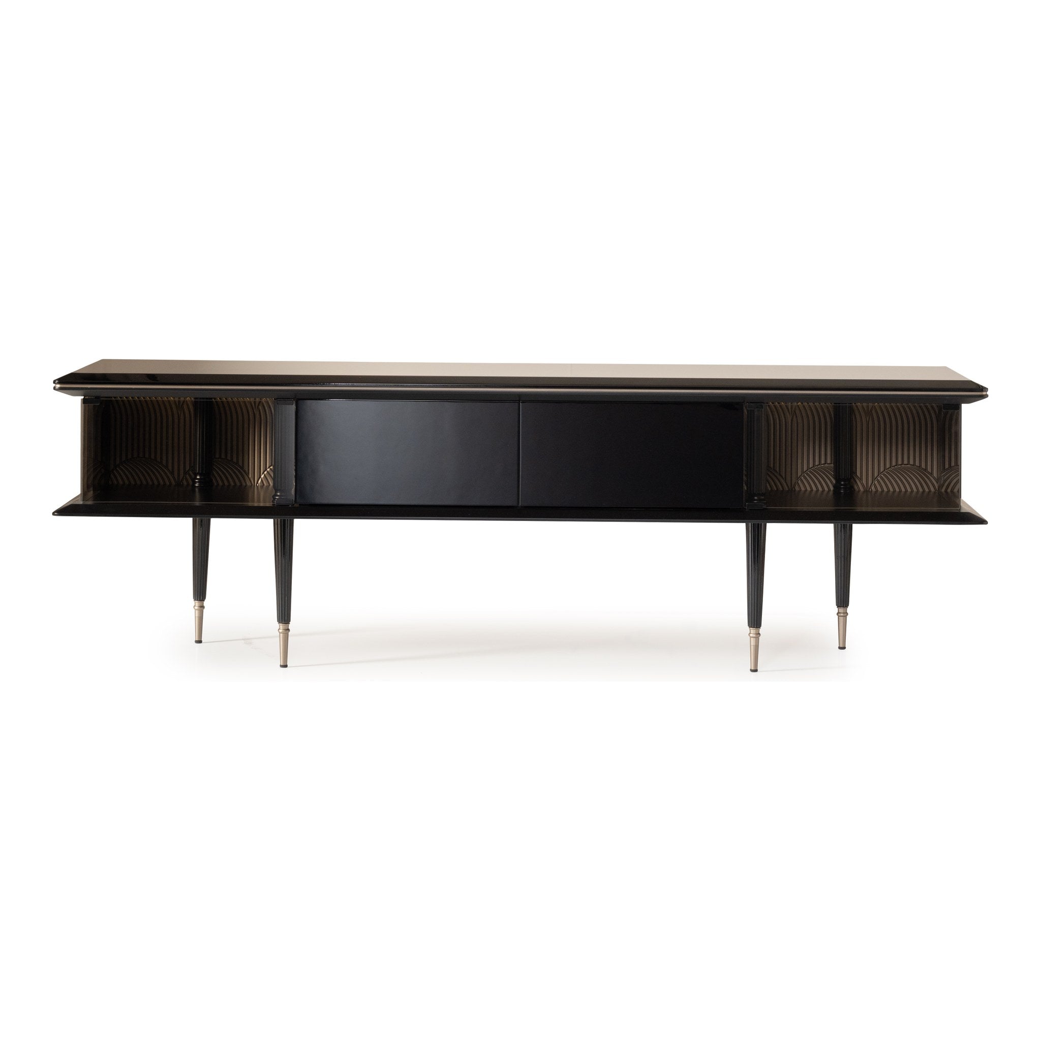 Istanbul TV Unit – Nuvera Concept
