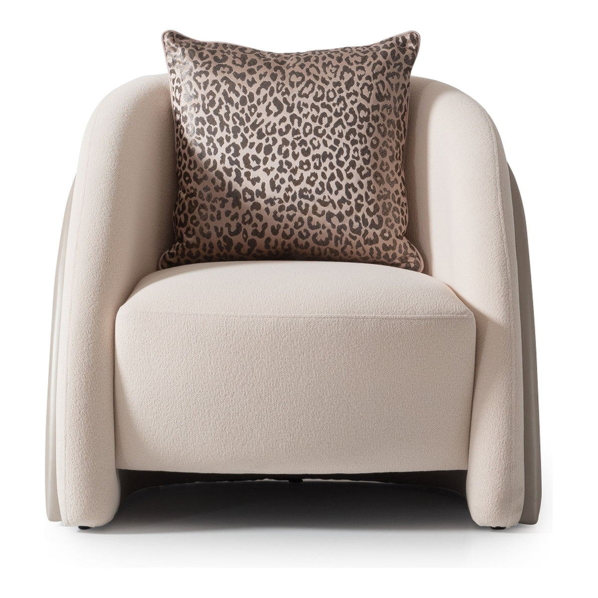 Leora Armchair – Nuvera Concept