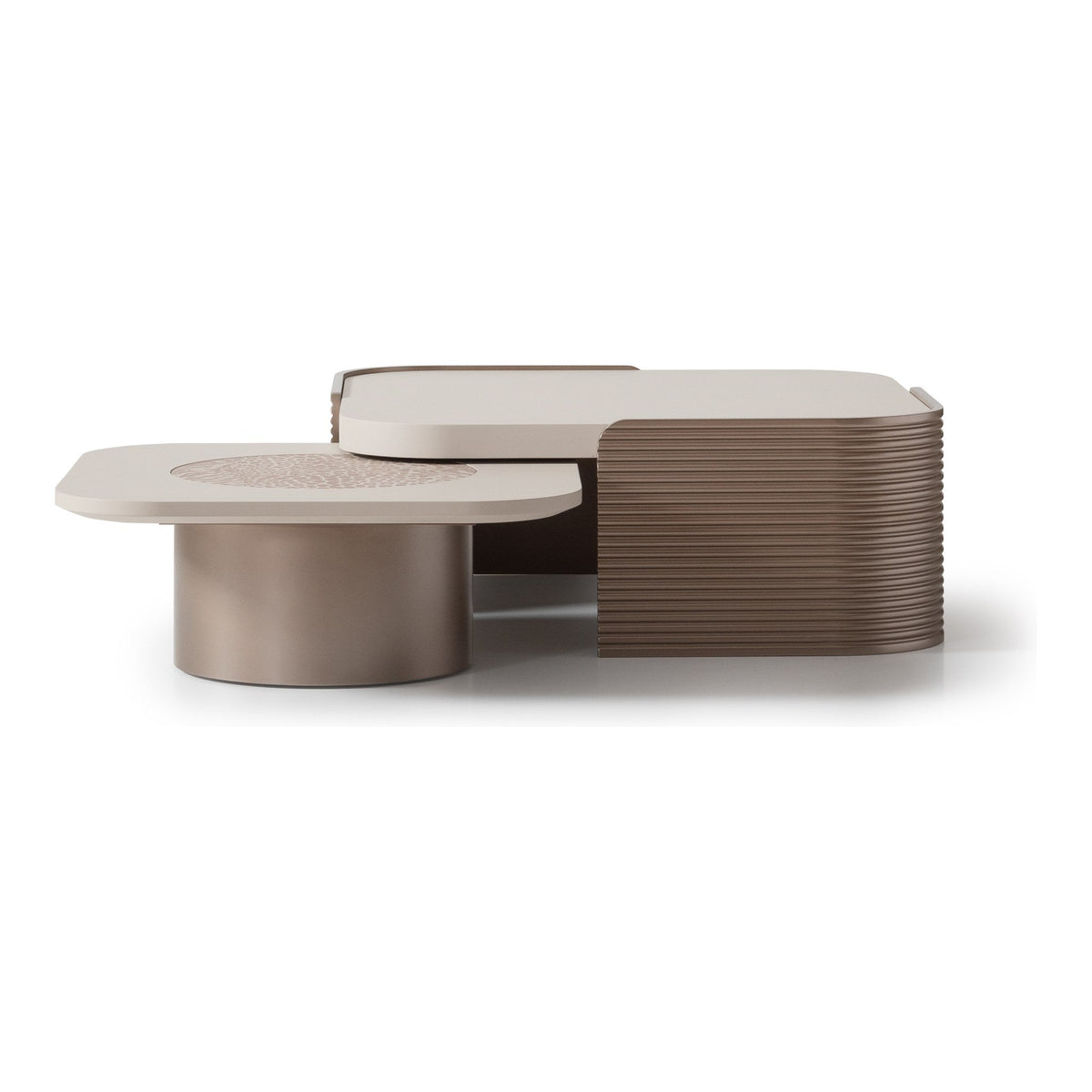 Leora Coffee Table – Nuvera Concept