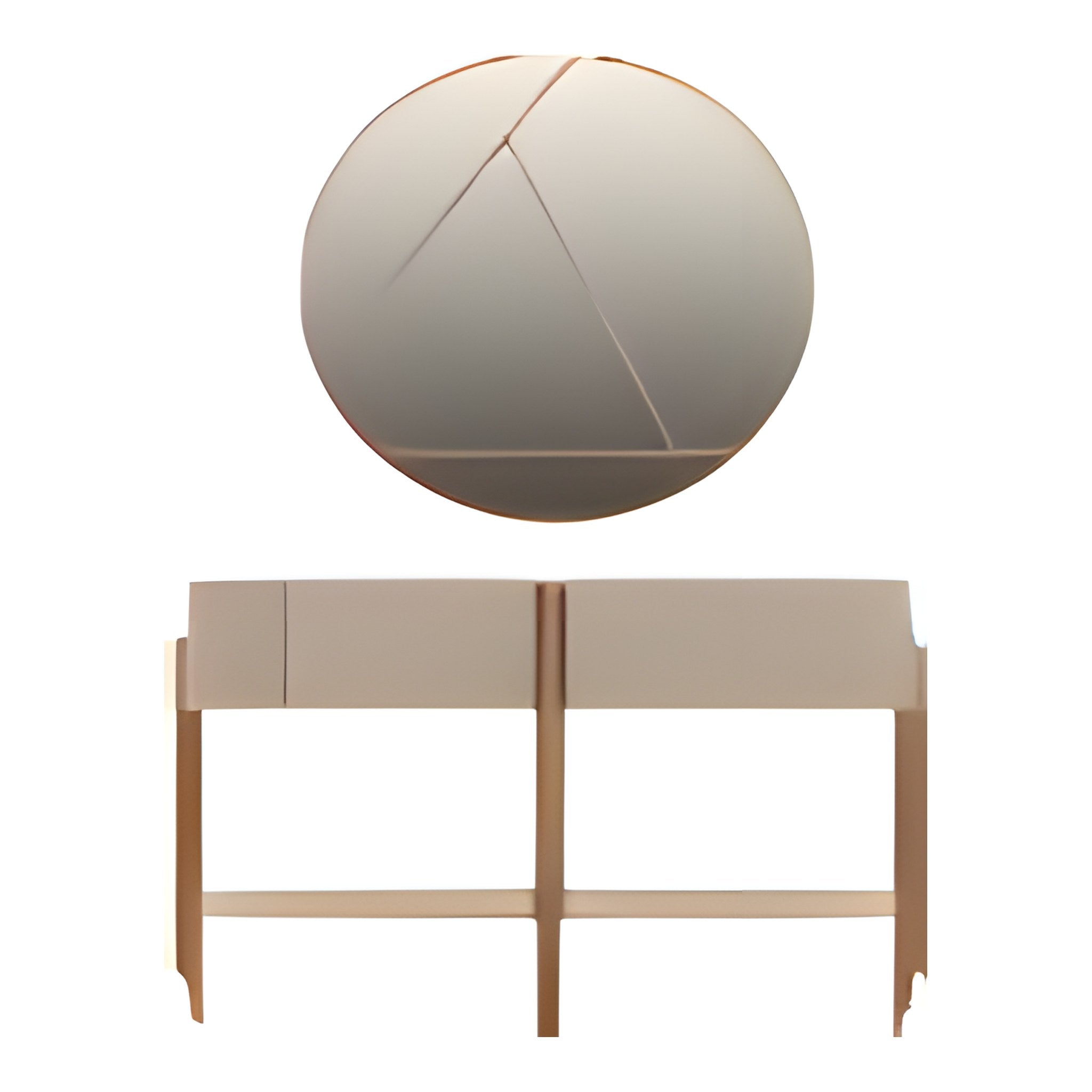 Leora Dresser – Nuvera Concept