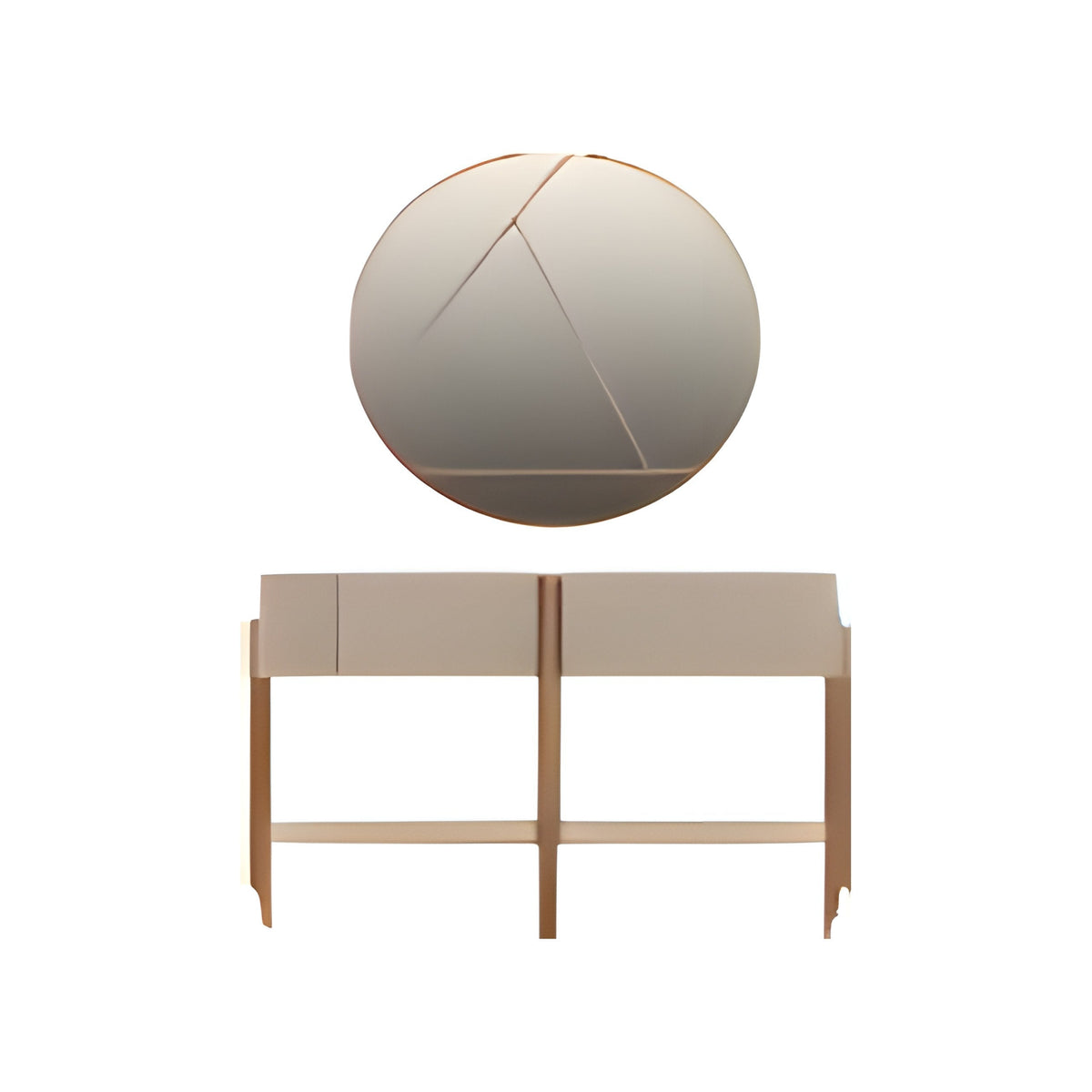 Leora Dresser — Nuvera Concept
