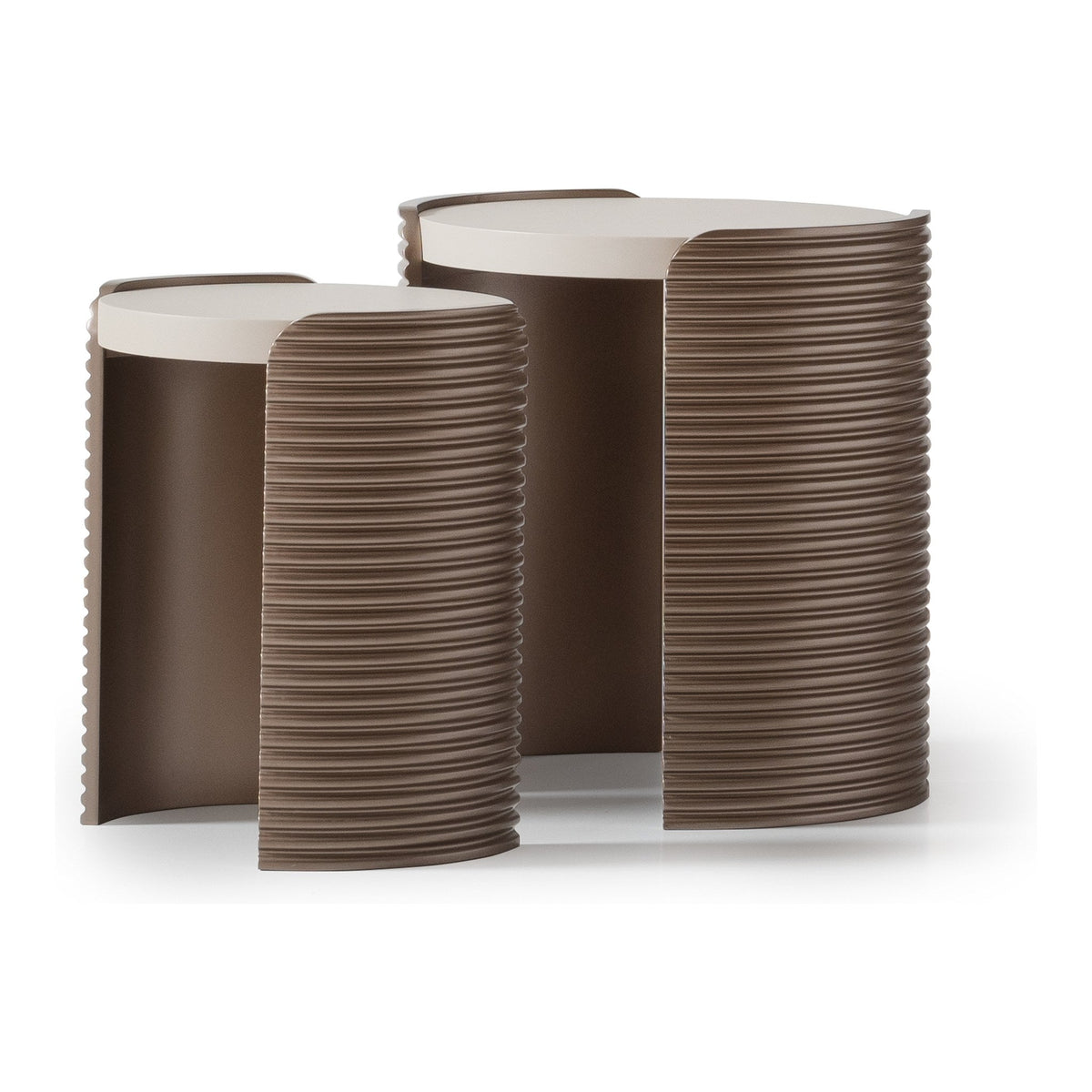 Leora Nesting Table – Nuvera Concept
