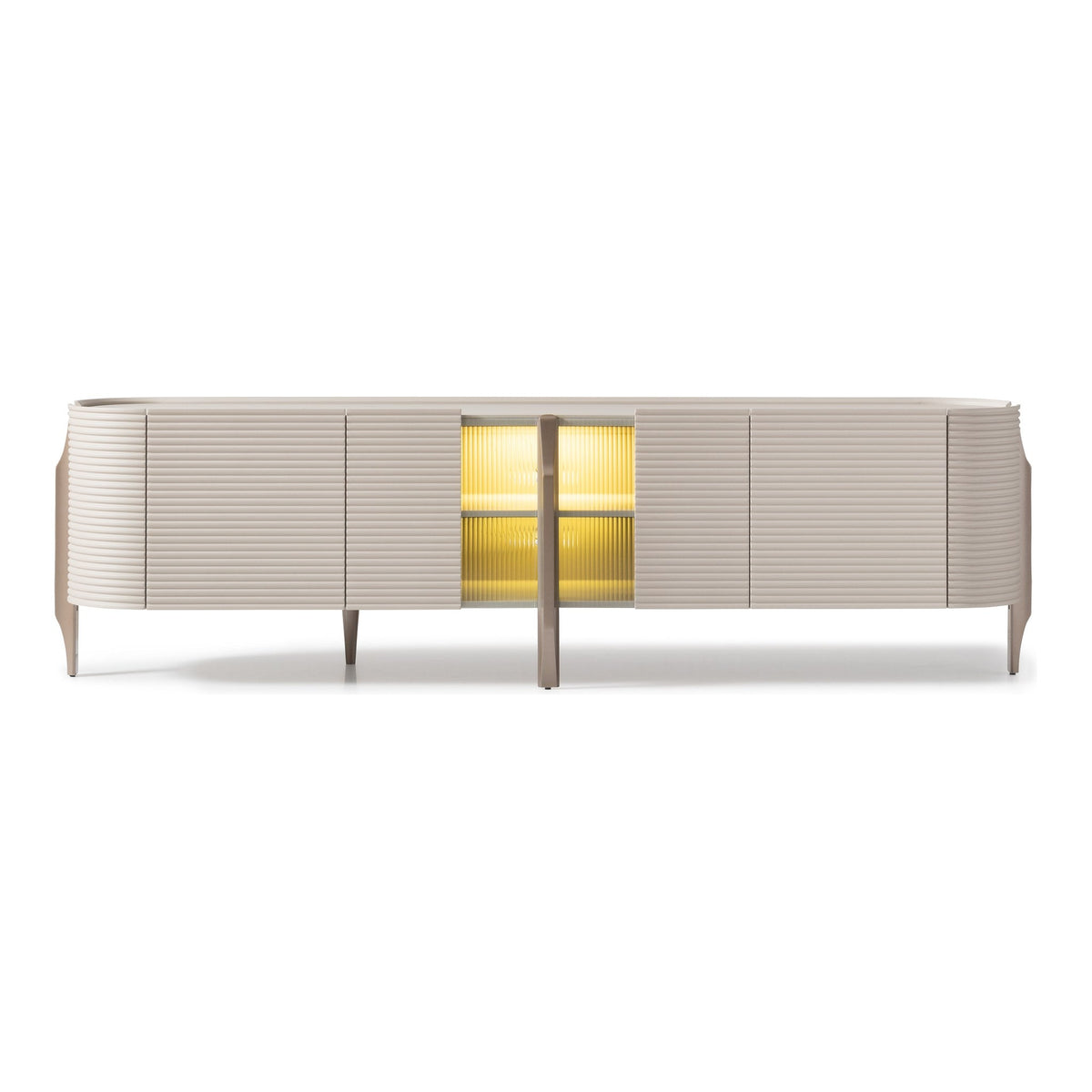 Leora TV Unit – Nuvera Concept