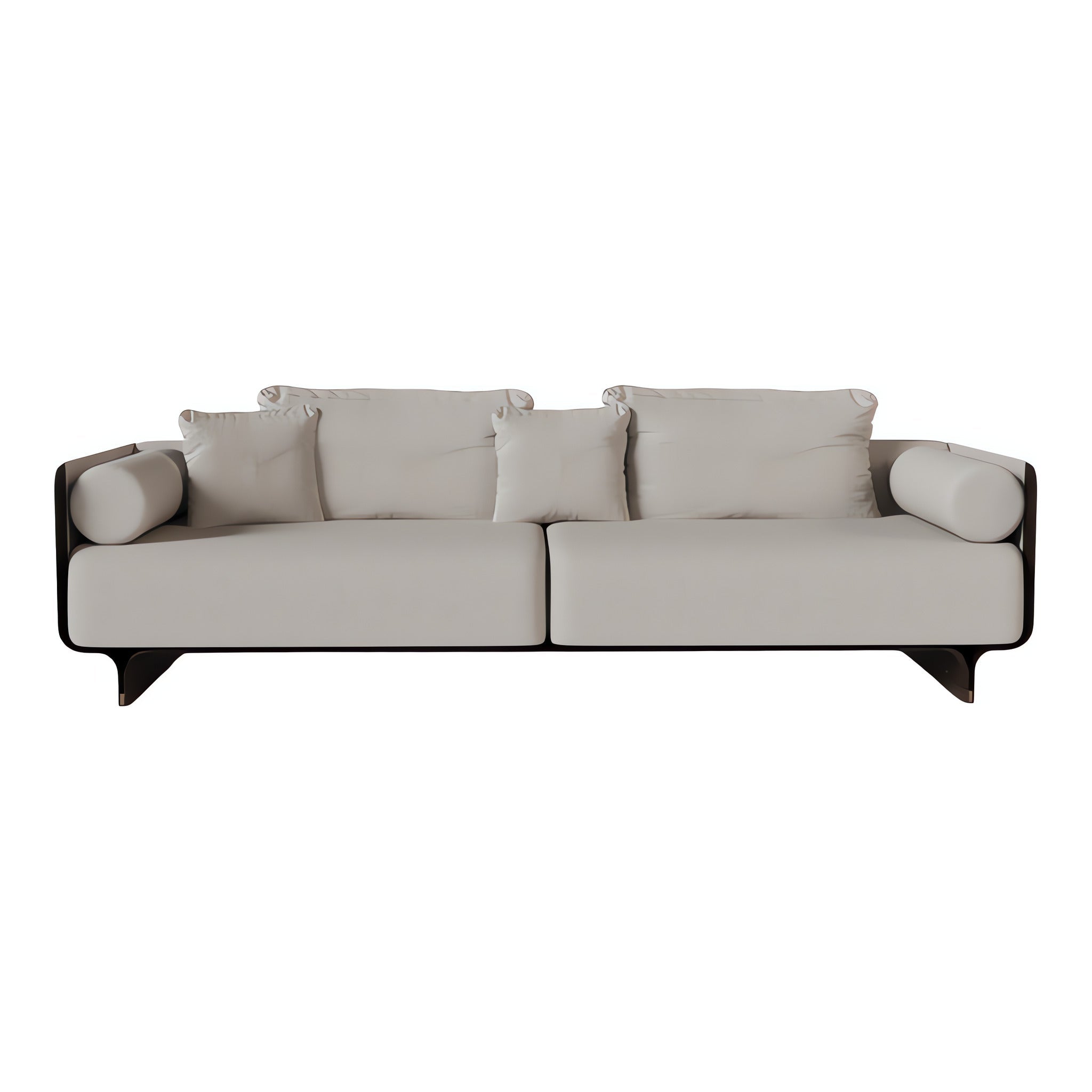 Litho 3 Seater — Sofa in the Litho collection at Nuvera New York