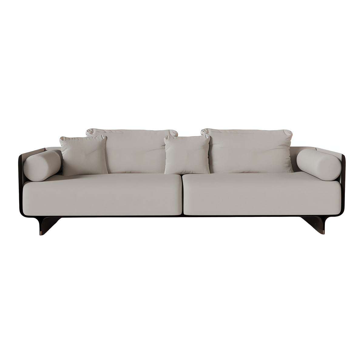 Litho 3 Seater — Sofa in the Litho collection at Nuvera New York