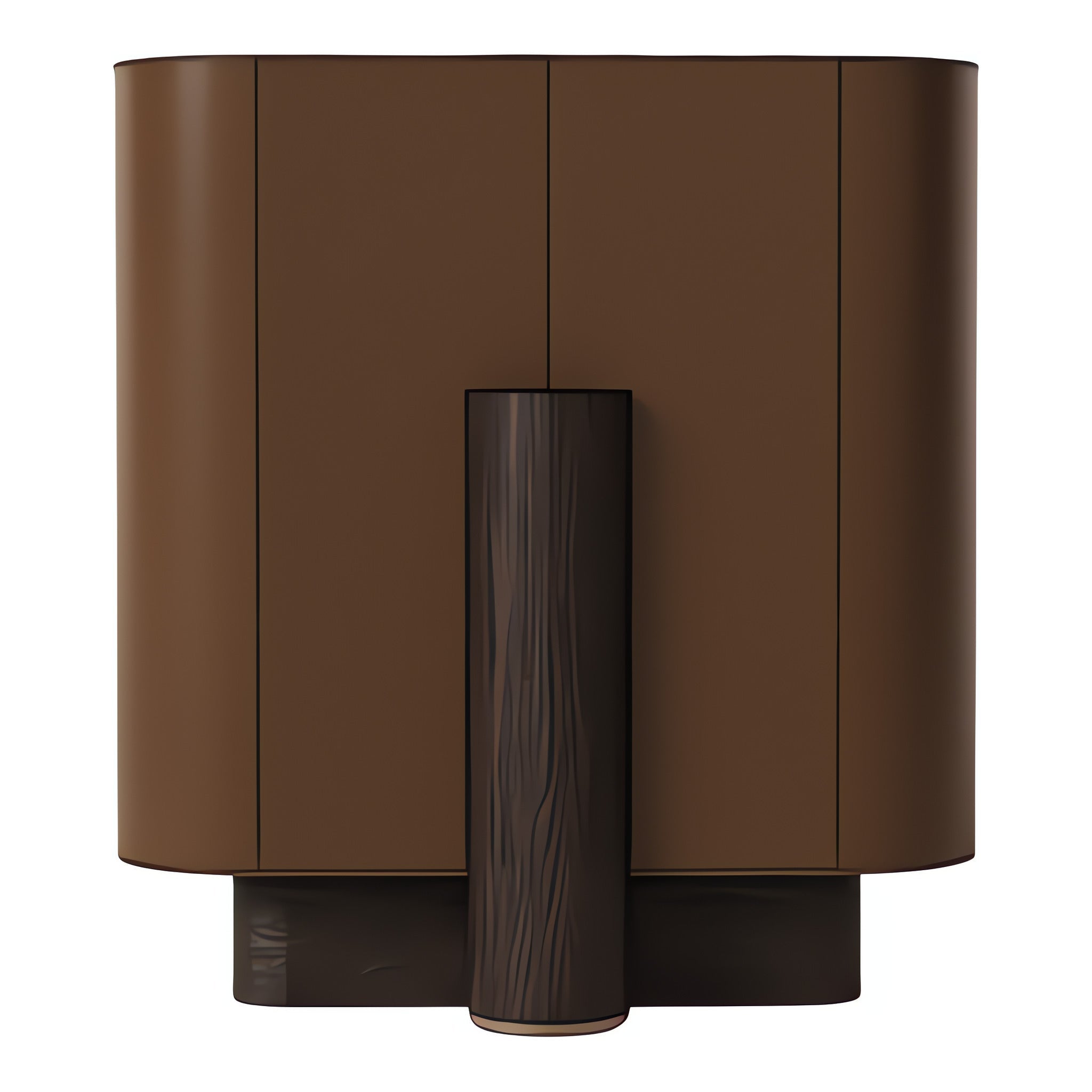 Litho Bar — Bar Cabinet in the Litho collection at Nuvera New York