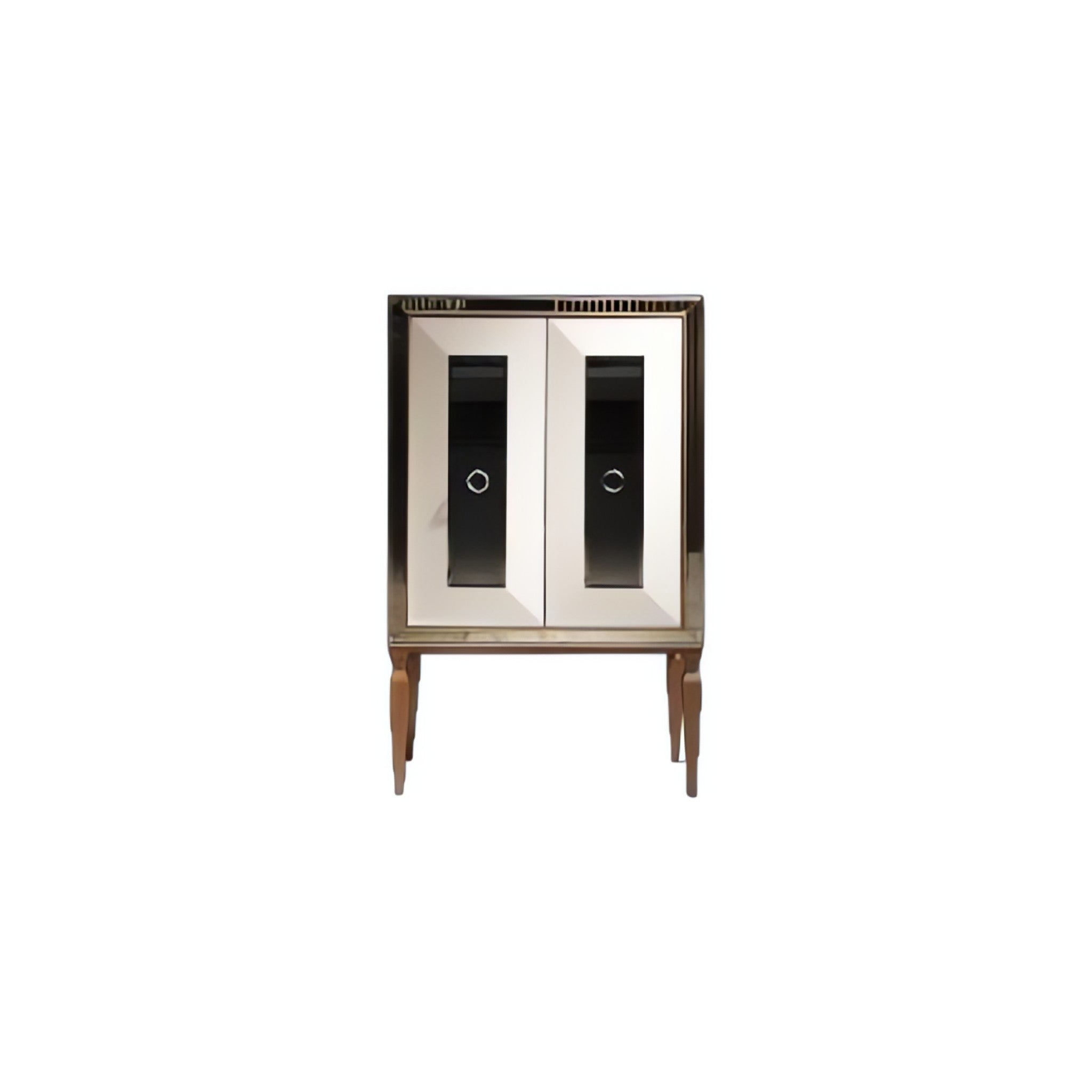 London Bar Cabinet – Nuvera Concept
