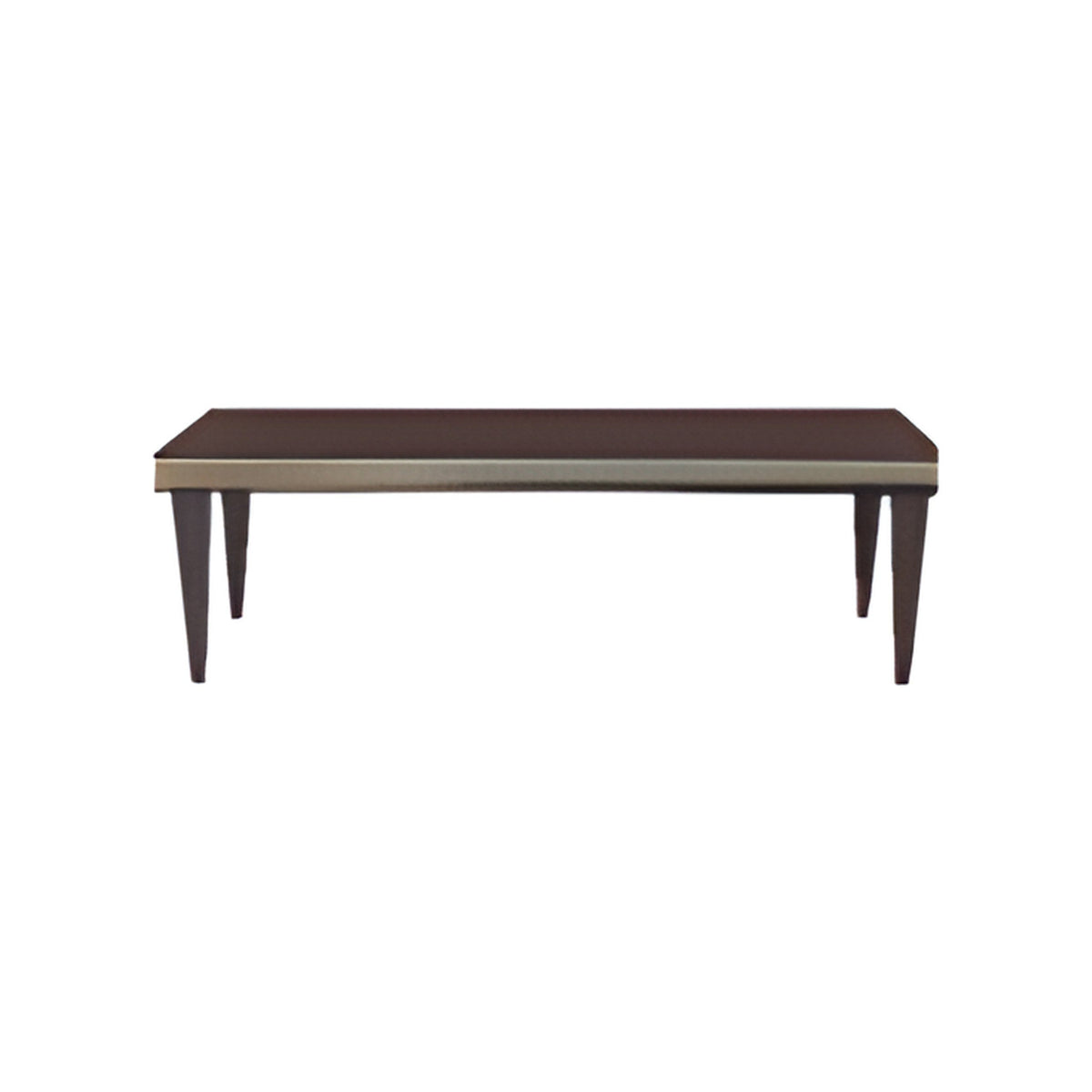 London Coffee Table — Nuvera Concept