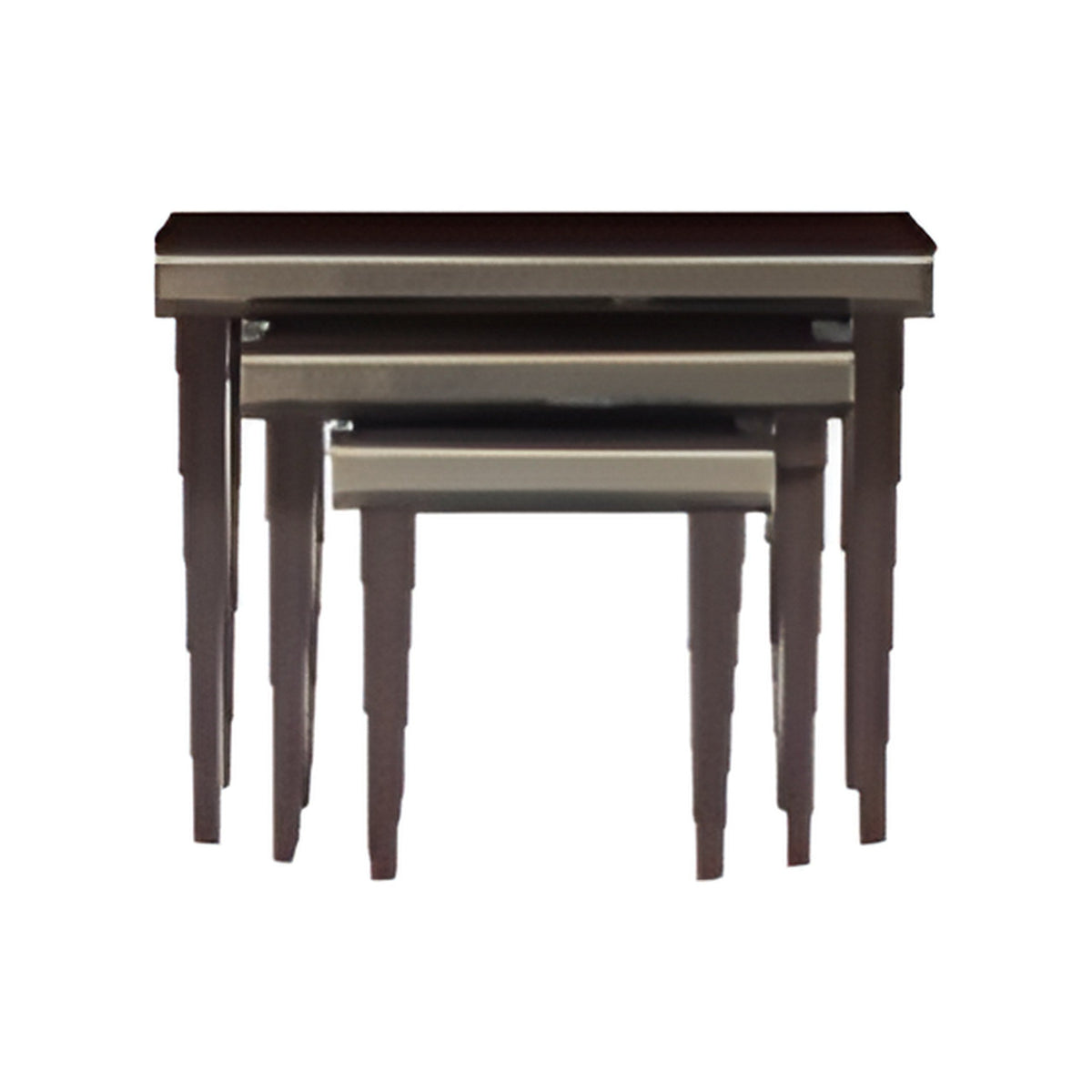 London Nesting Table — Nuvera Concept