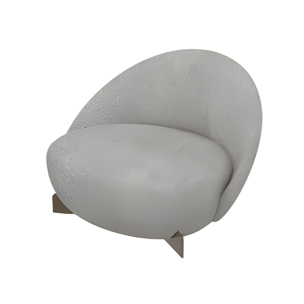 Lotus Armchair — Nuvera Concept