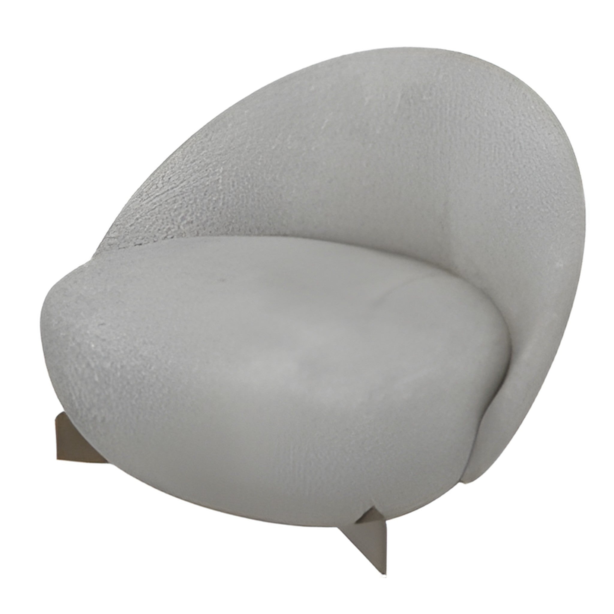 Lotus Armchair – Nuvera Concept