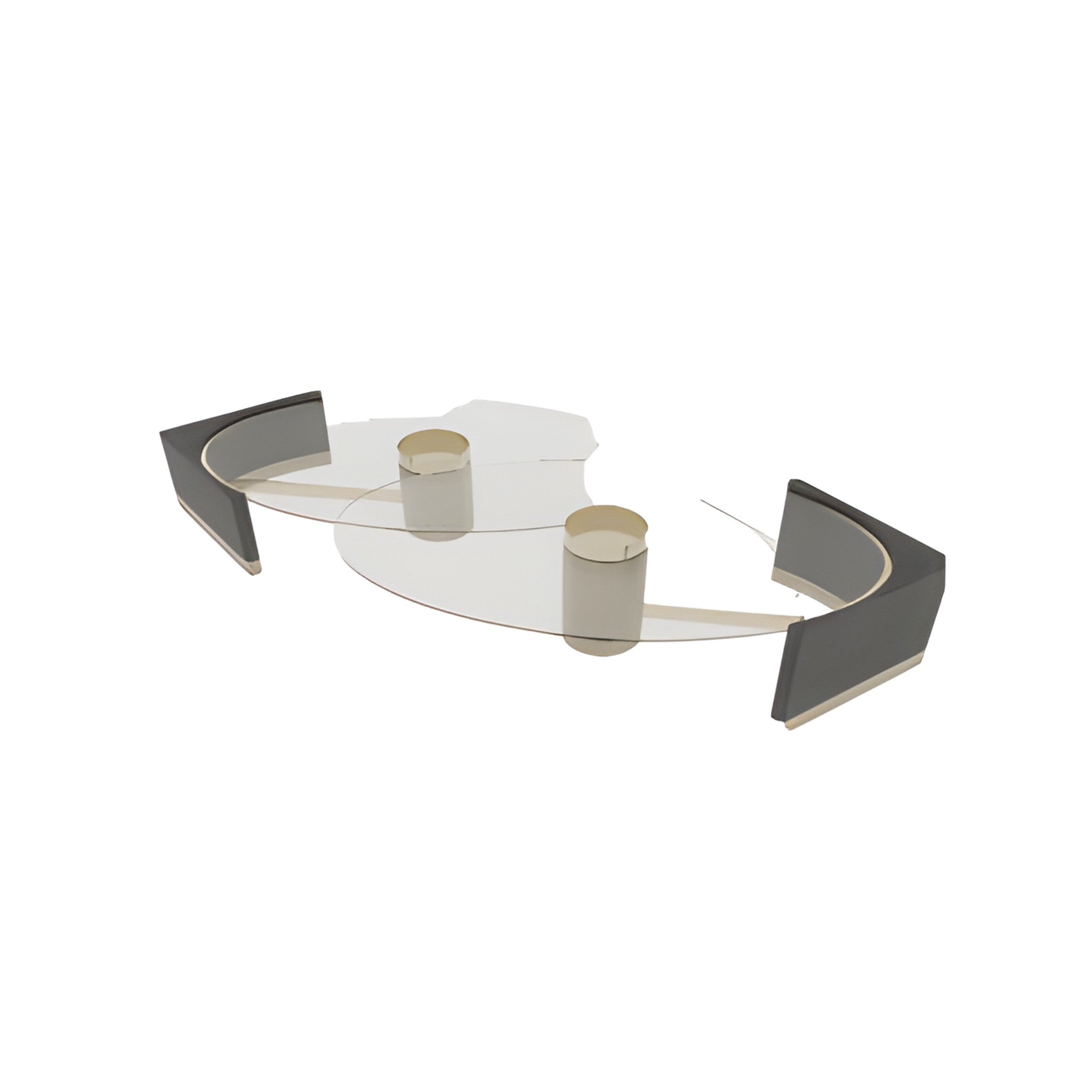 Lotus Coffee Table – Nuvera Concept