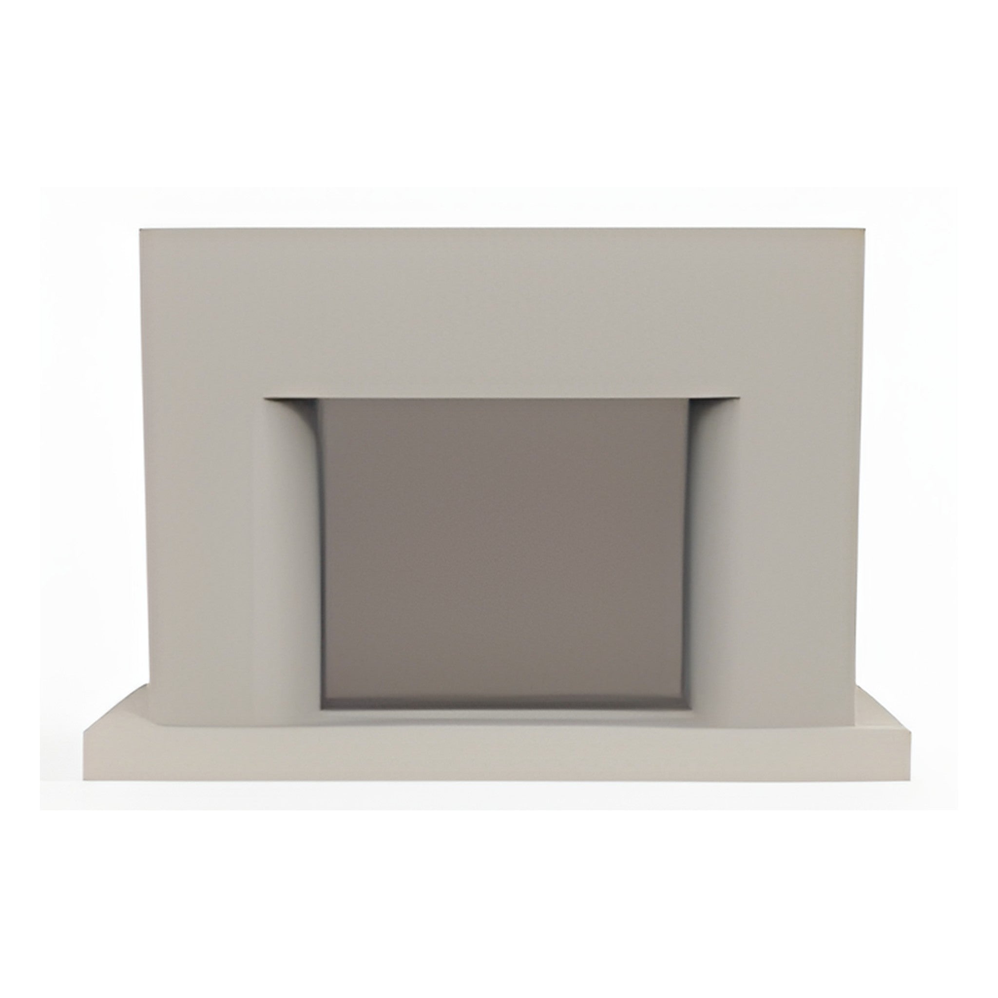 Lotus Decorative Fireplace – Nuvera Concept