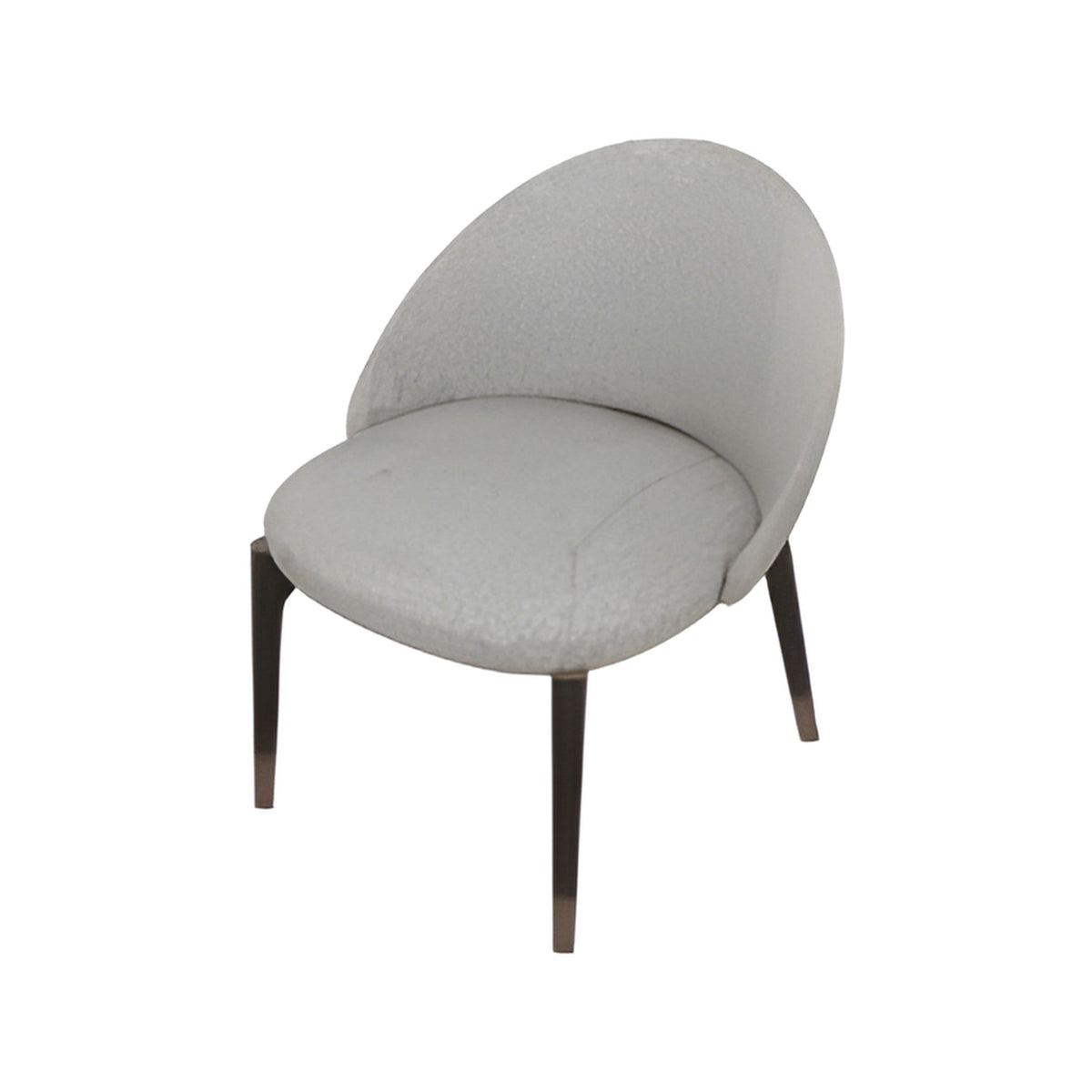 Lotus Dining Chair — Nuvera Concept