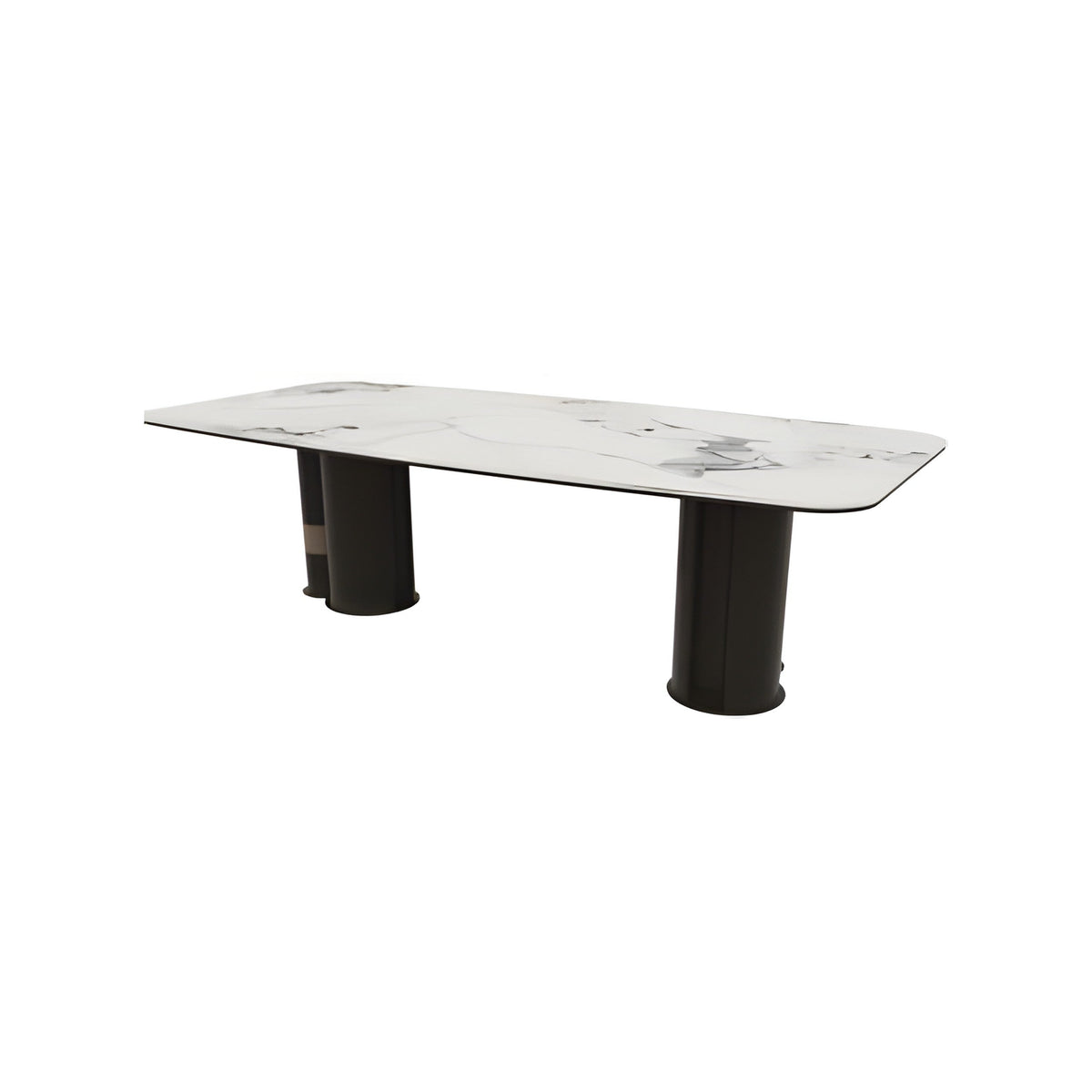 Lotus Dining Table — Nuvera Concept