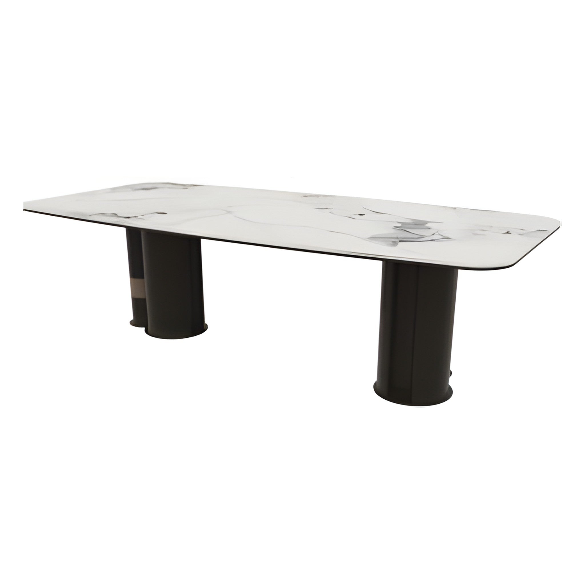 Lotus Dining Table – Nuvera Concept