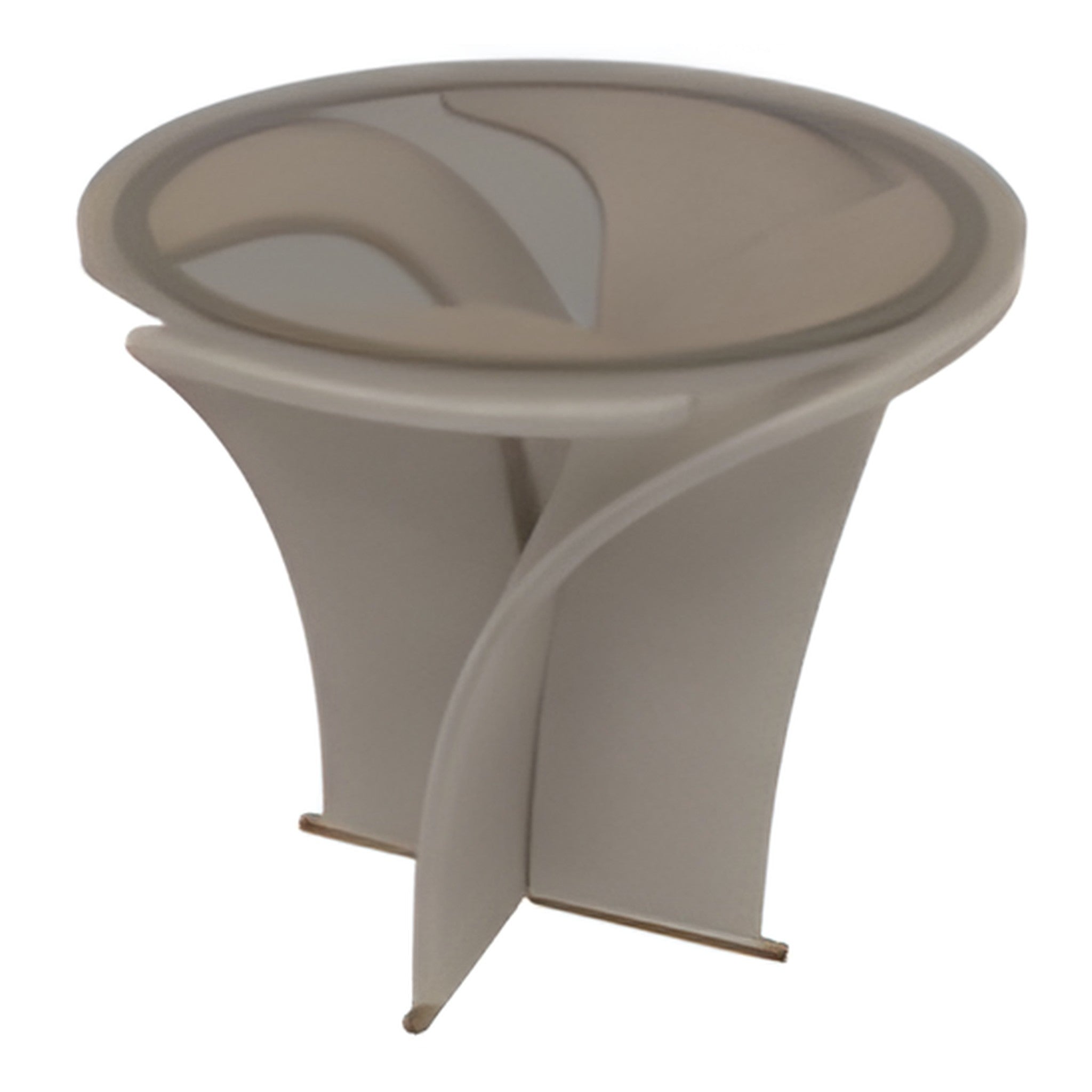 Lotus Side Table – Nuvera Concept
