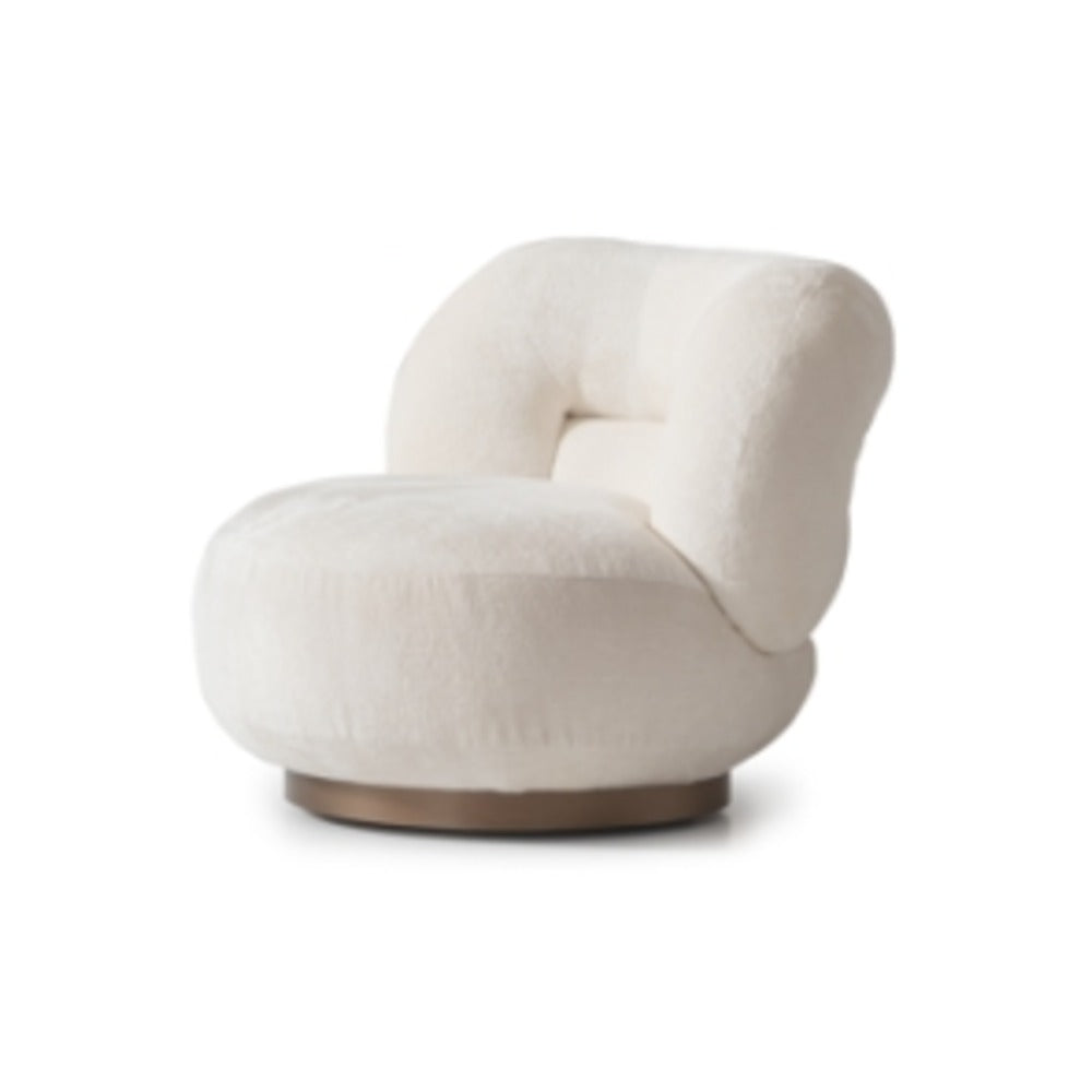 Luna Armchair — Armchair in the Luna collection at Nuvera New York