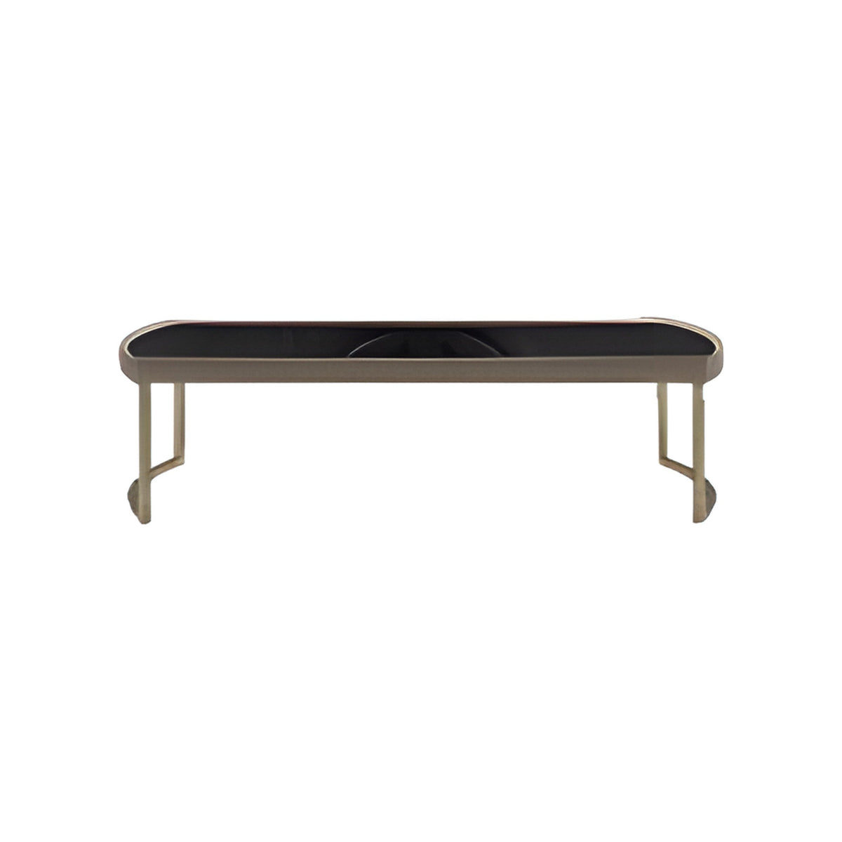 Lyon Coffee Table (1114) — Nuvera Concept