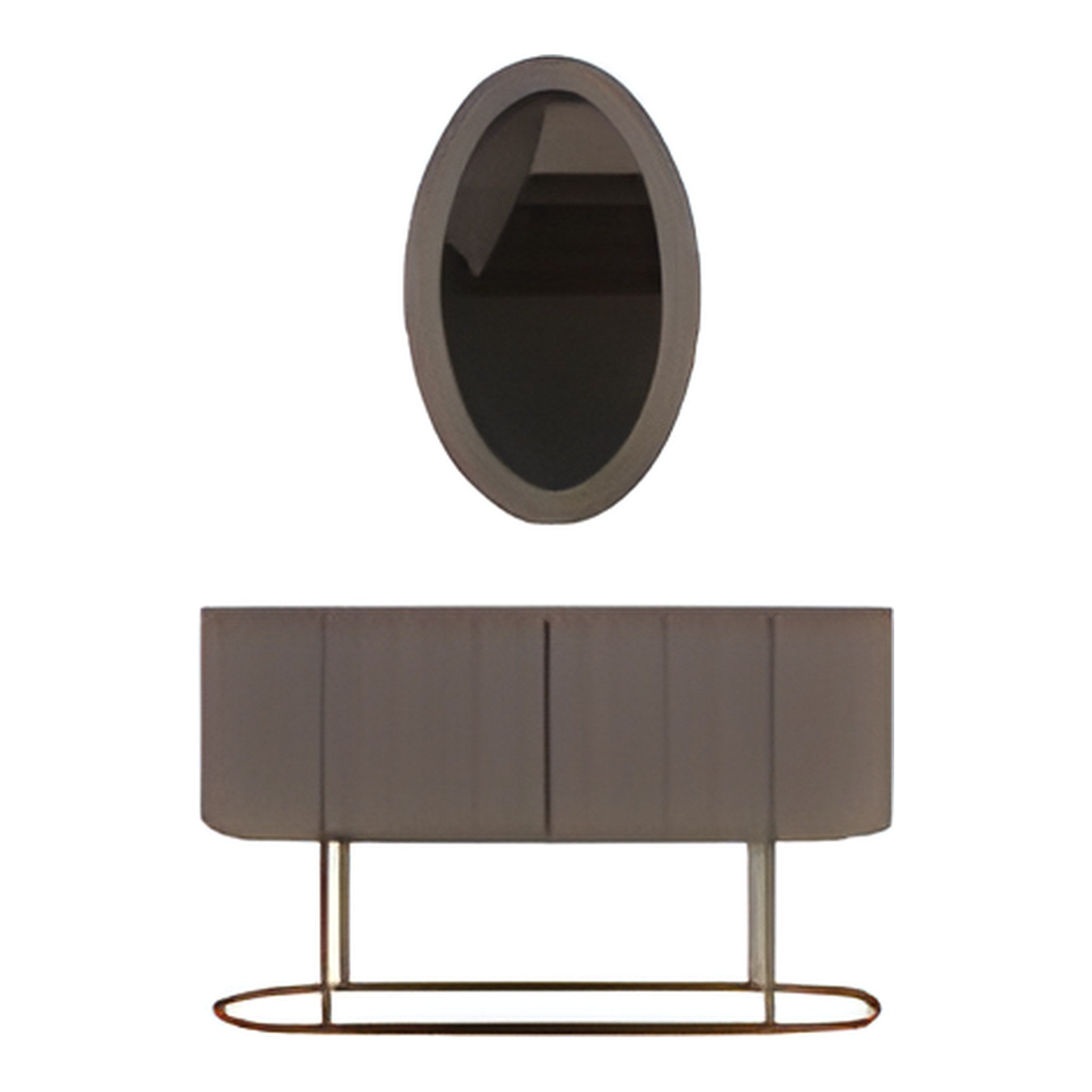 Lyon Dresser (1114) - Nuvera Concept