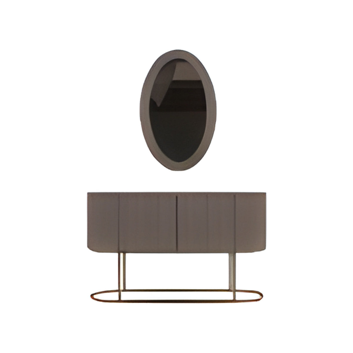 Lyon Dresser (1114) — Nuvera Concept