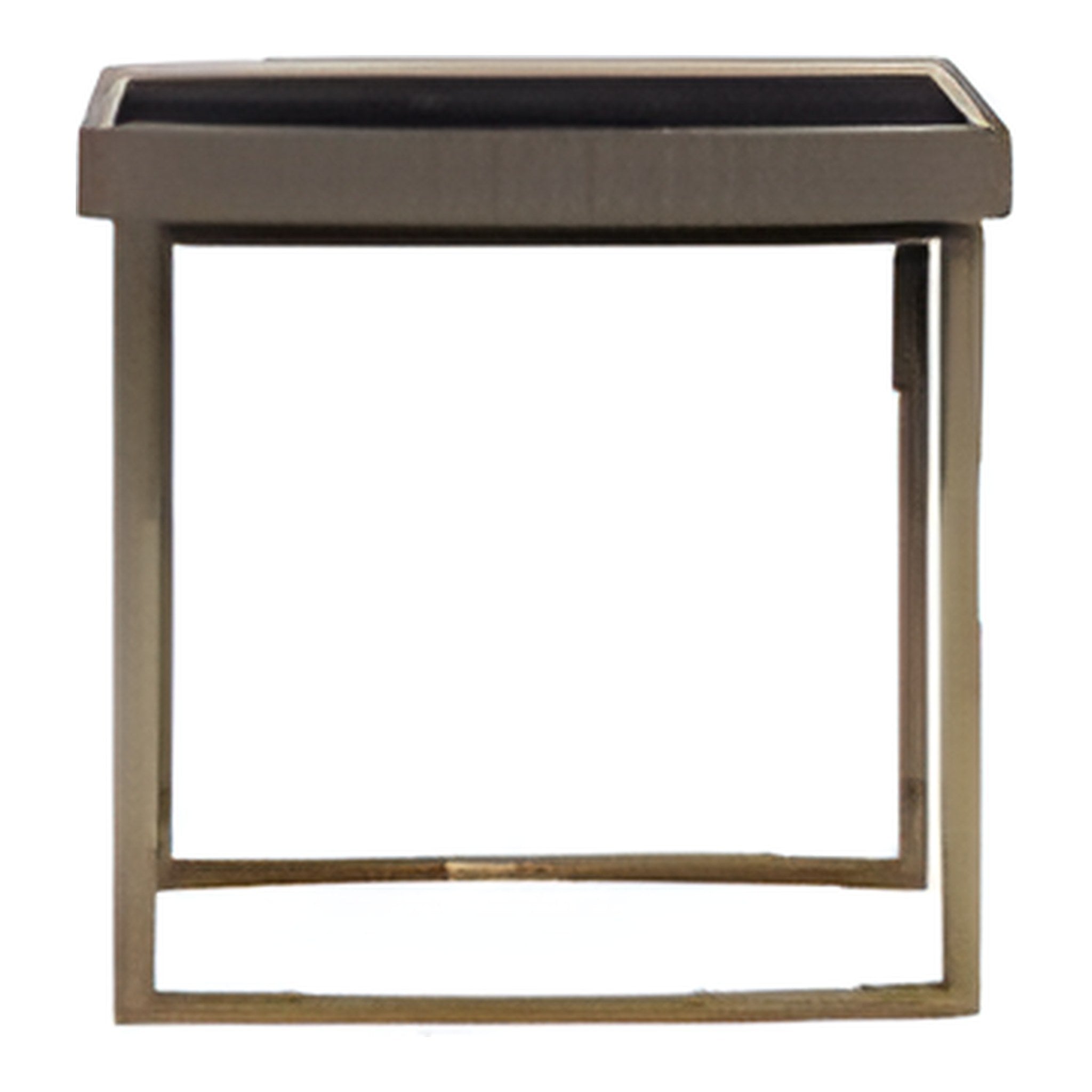 Lyon Side Table (1114) - Nuvera Concept