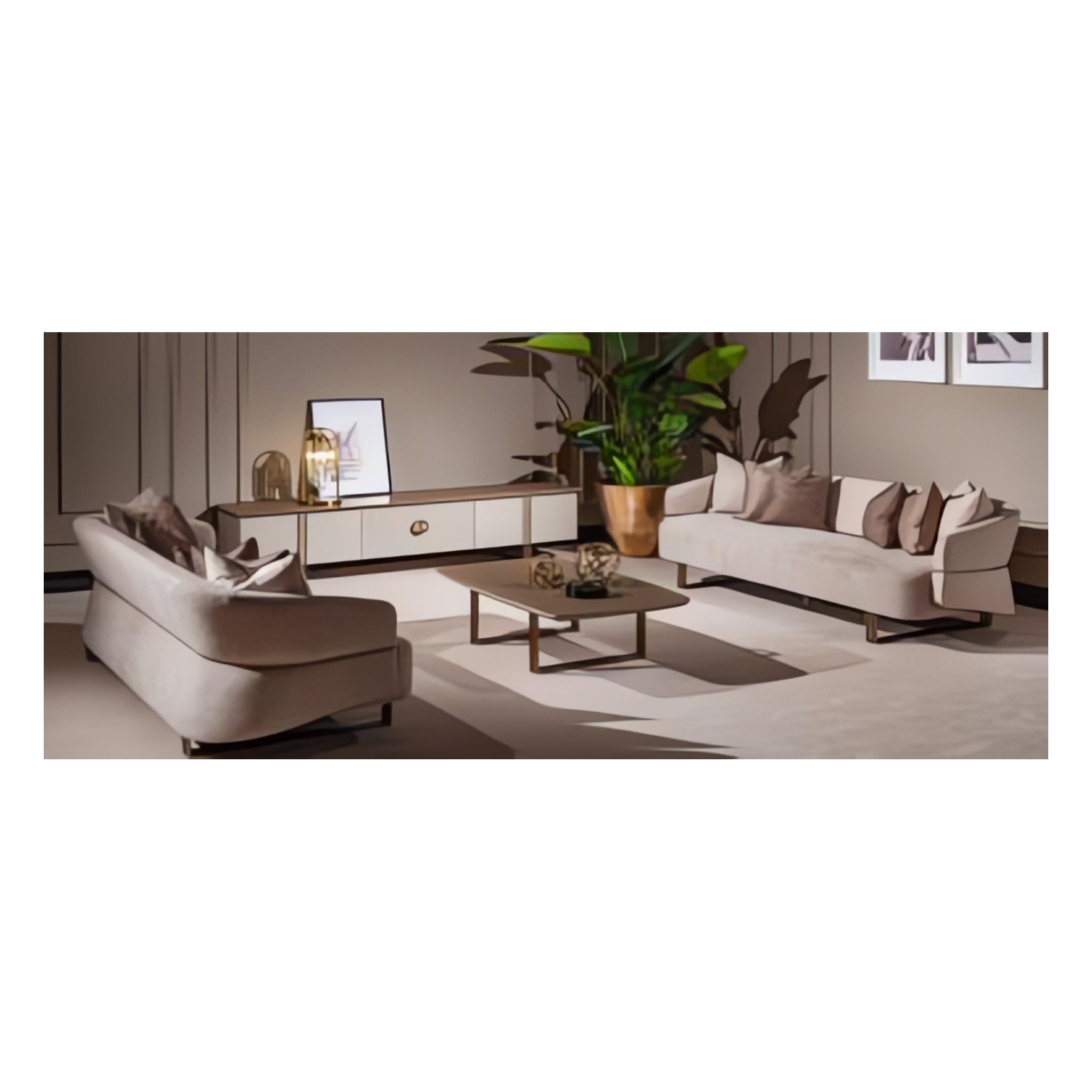 Madrid Armchair – Nuvera Concept
