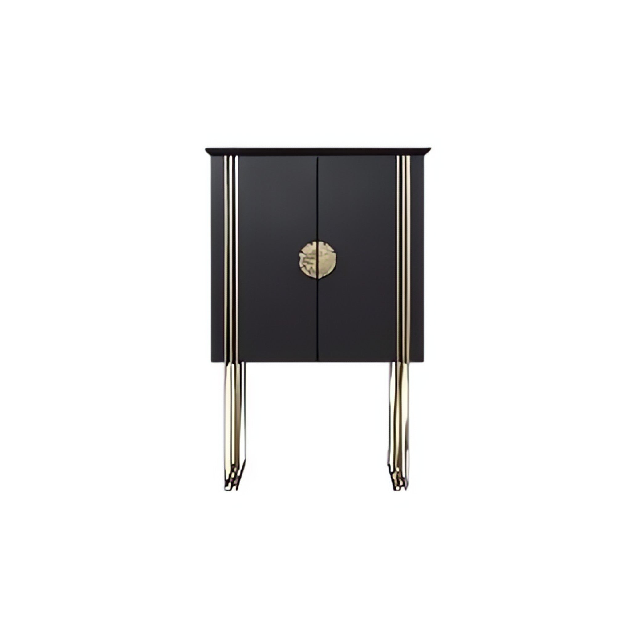 Madrid Bar Cabinet – Nuvera Concept