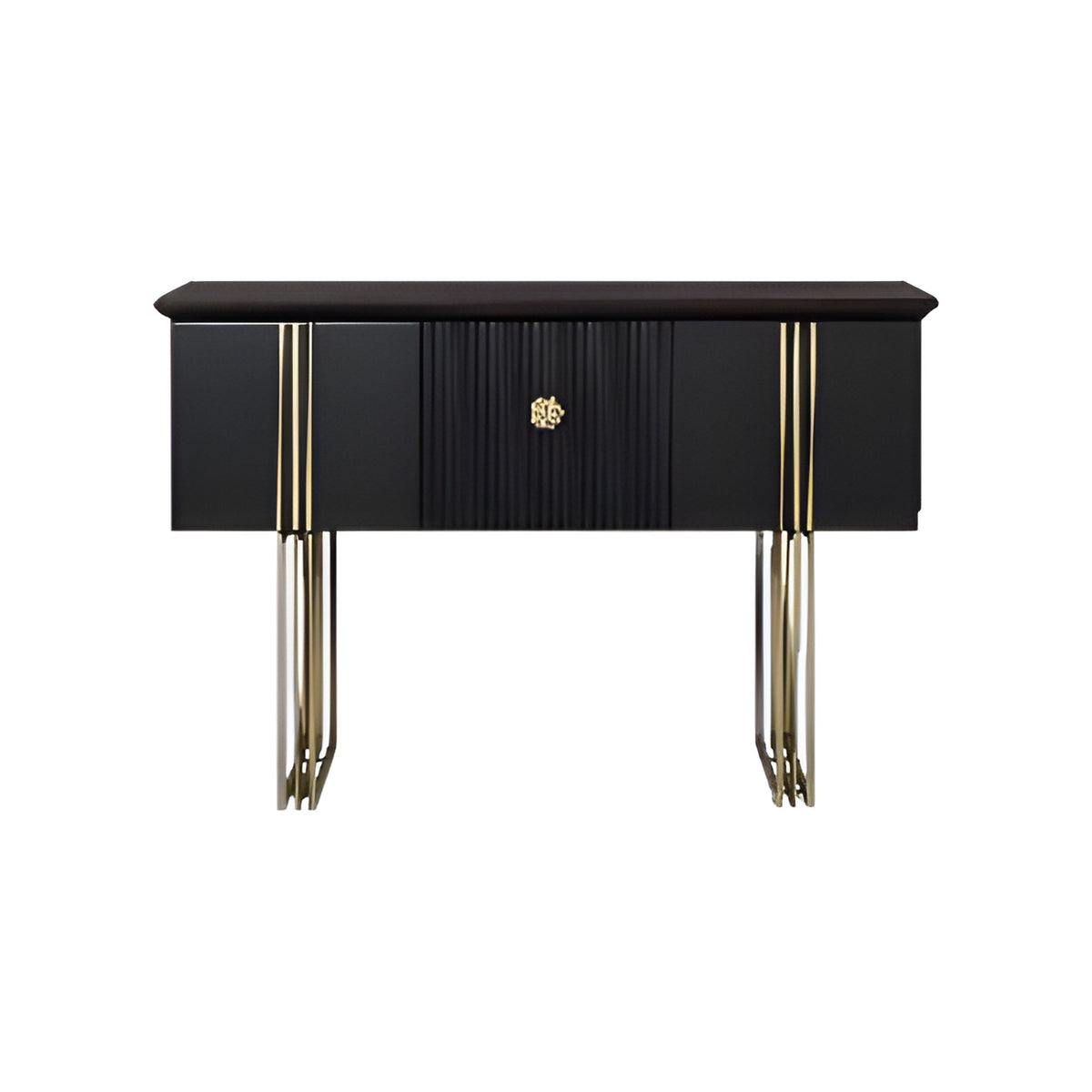 Madrid Dresser — Nuvera Concept