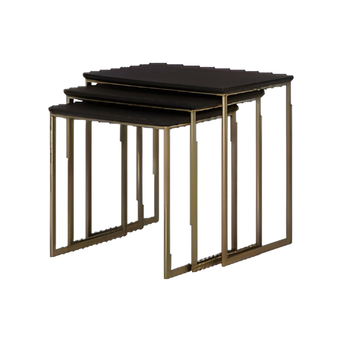 Madrid Nesting Table — Nuvera Concept