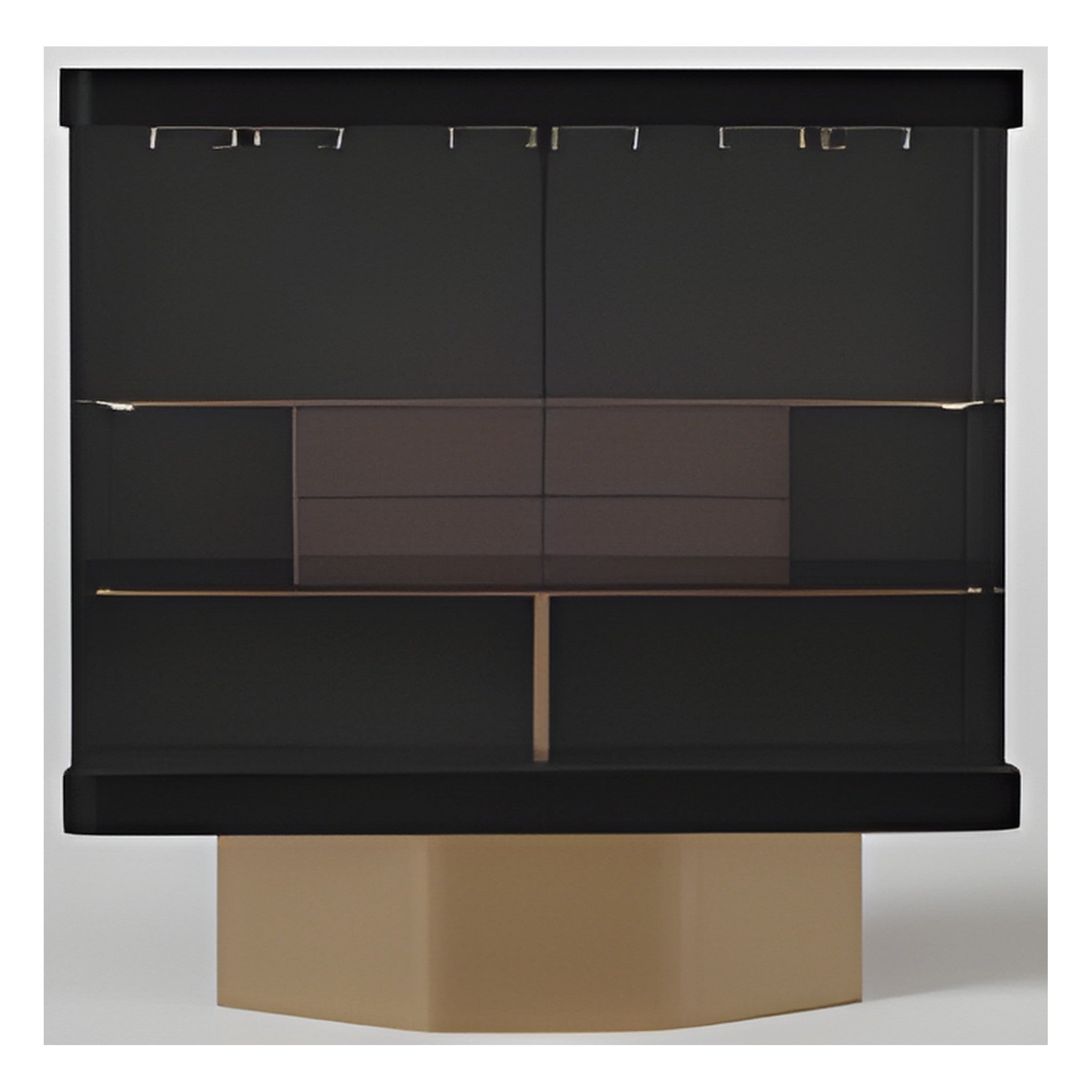 Mahzen Bar Cabinet – Nuvera Concept