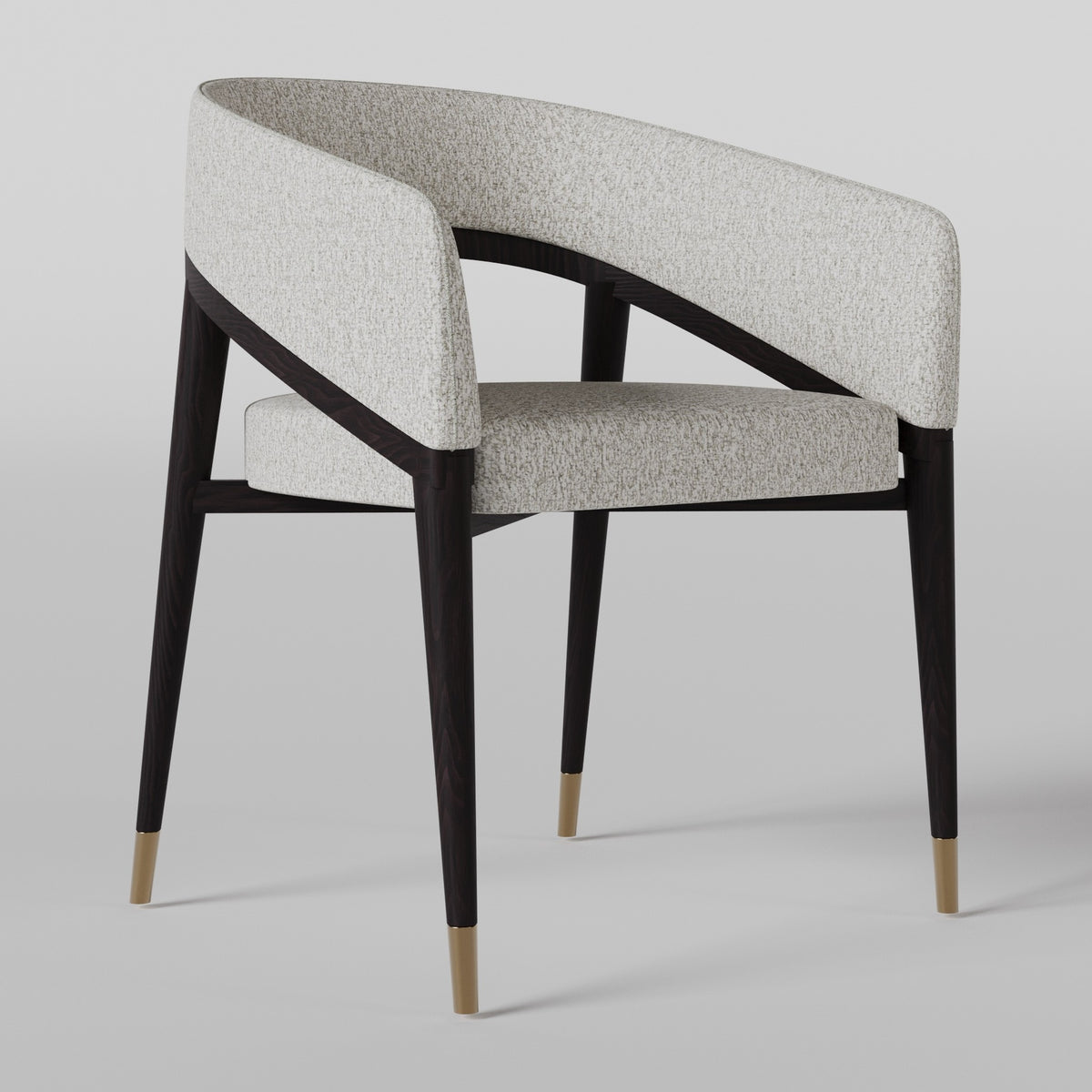Mahzen Dining Chair — Nuvera Concept