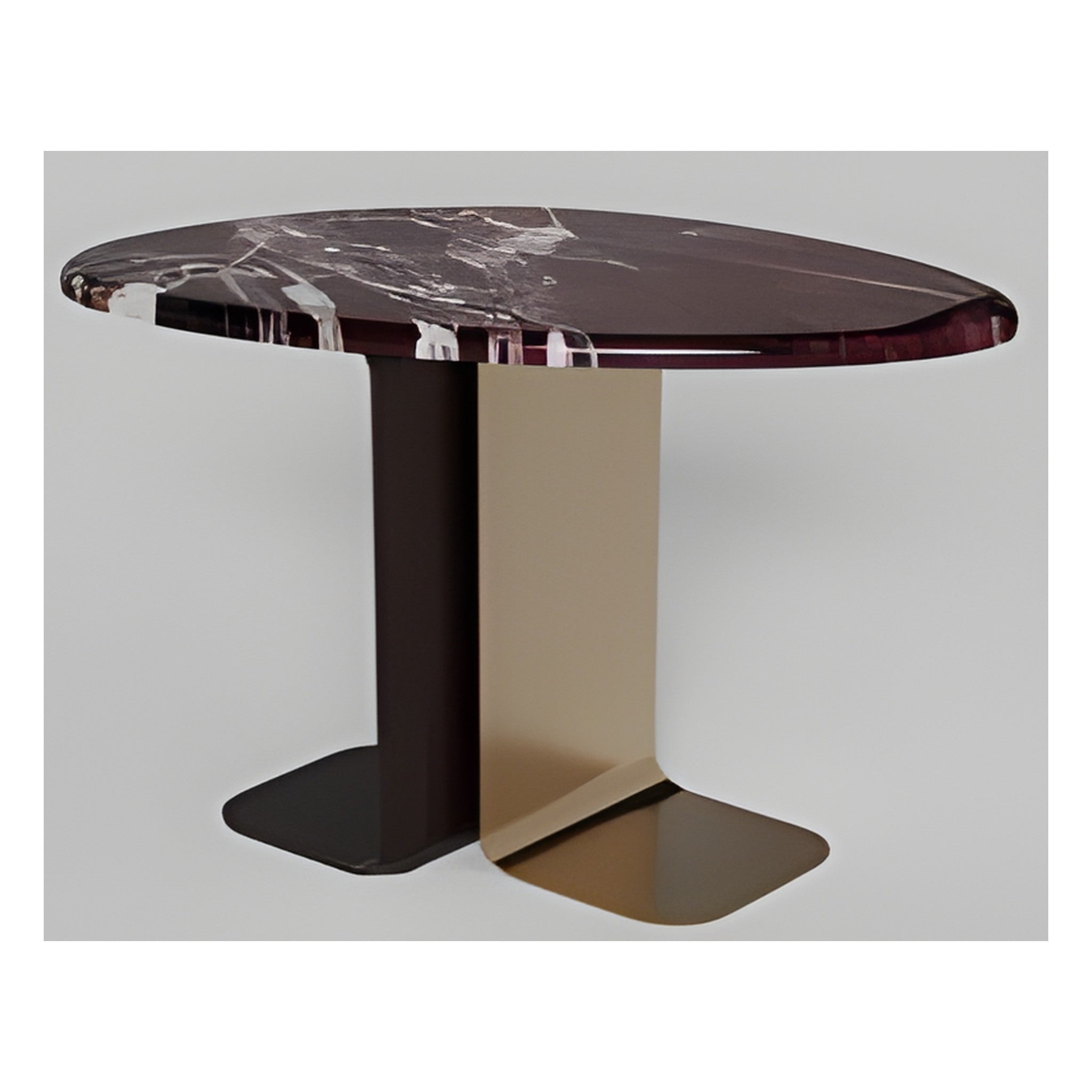 Mahzen Side Table – Nuvera Concept