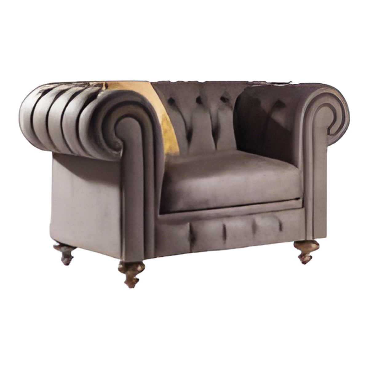 Maria Armchair - Nuvera Concept