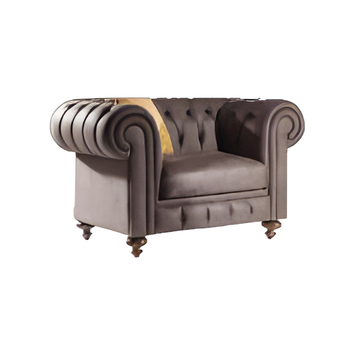 Maria Armchair — Nuvera Concept