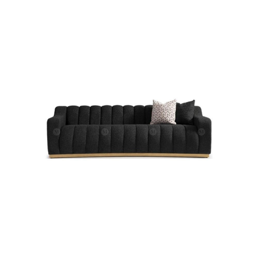 Marmo 3 Seater — Sofa in the Marmo collection at Nuvera New York