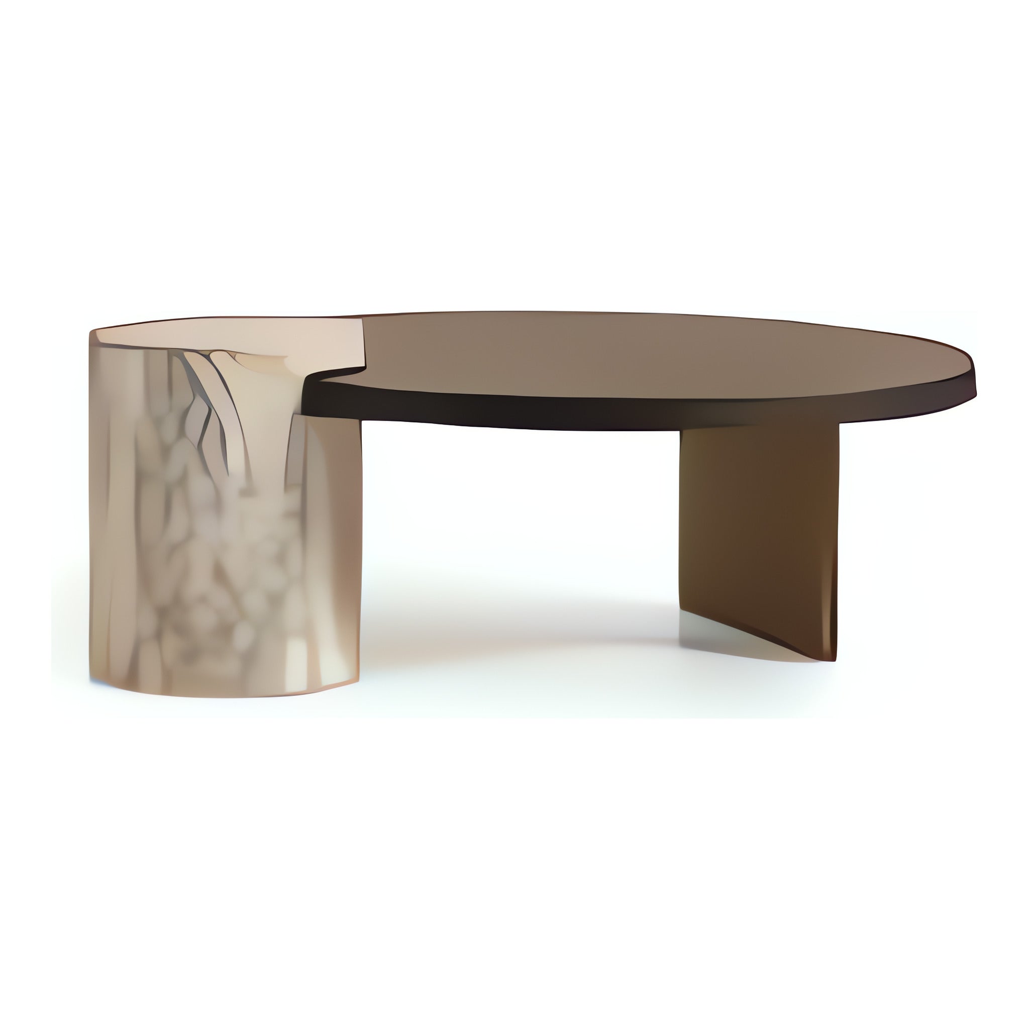 Marmo Coffee Table — Coffee Table in the Marmo collection at Nuvera New York