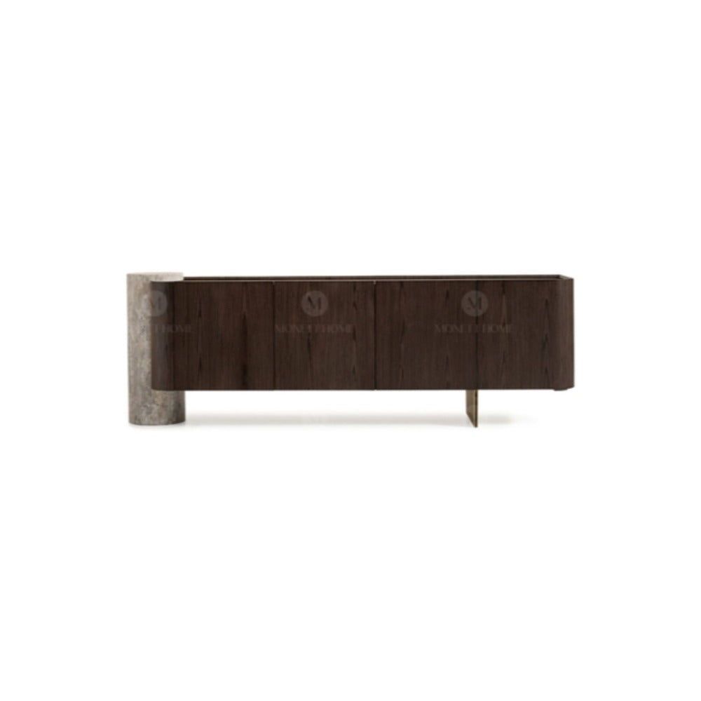 Marmo Console — Console Table in the Marmo collection at Nuvera New York
