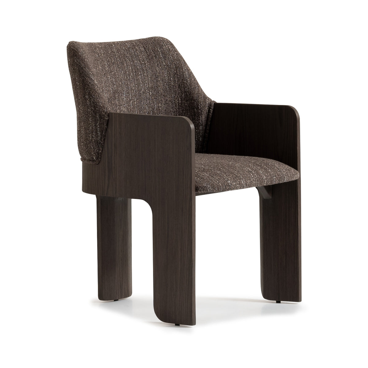 Marmo Dining Chair — Dining Chair in the Marmo collection at Nuvera New York
