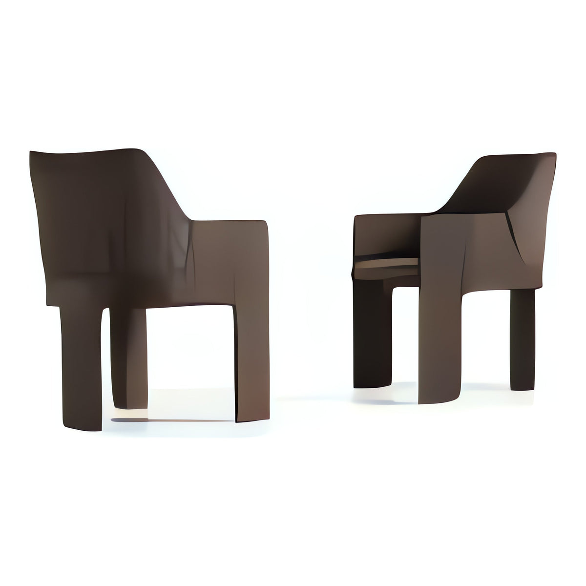 Marmo Dining Chair — Dining Chair in the Marmo collection at Nuvera New York