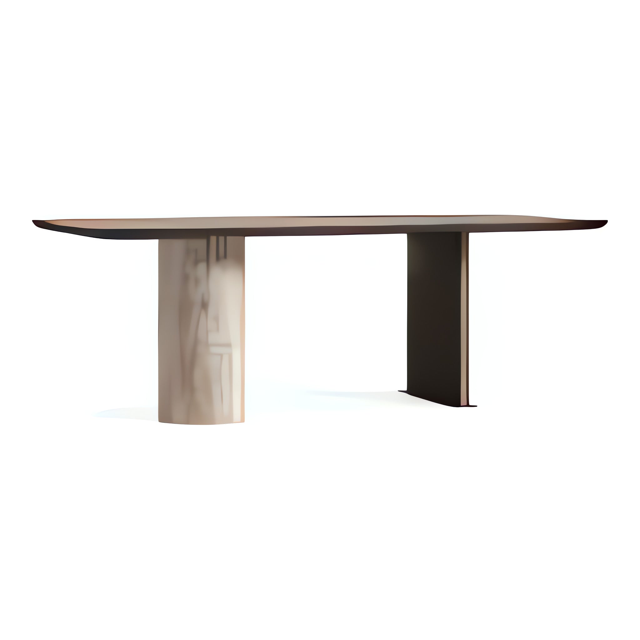 Marmo Dining Table — Dining Table in the Marmo collection at Nuvera New York