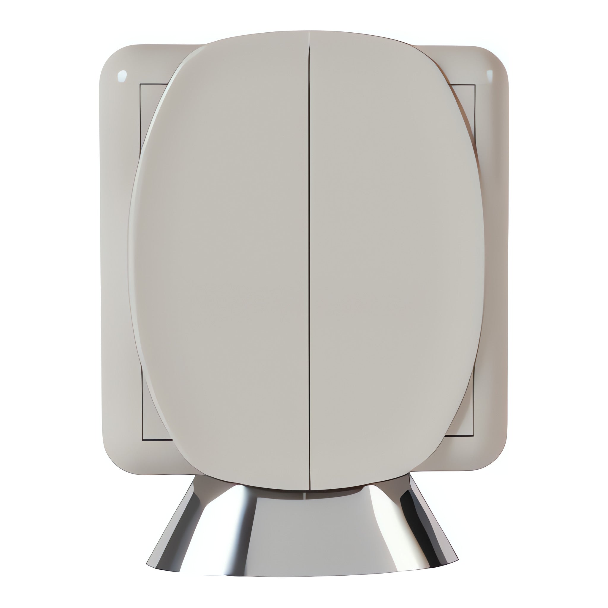 Melov Bar — Bar Cabinet in the Melov collection at Nuvera New York