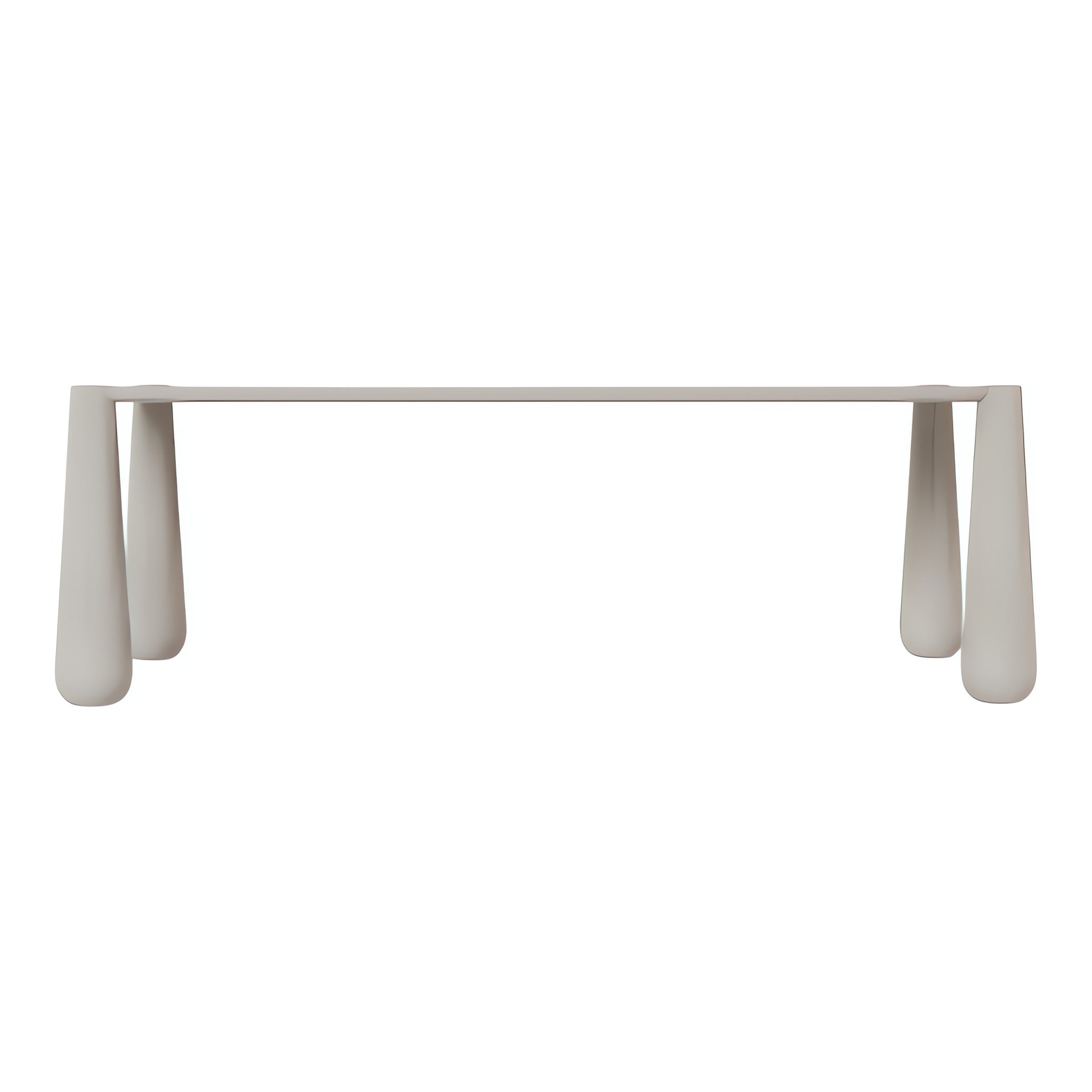 Melov Dining Table — Dining Table in the Melov collection at Nuvera New York