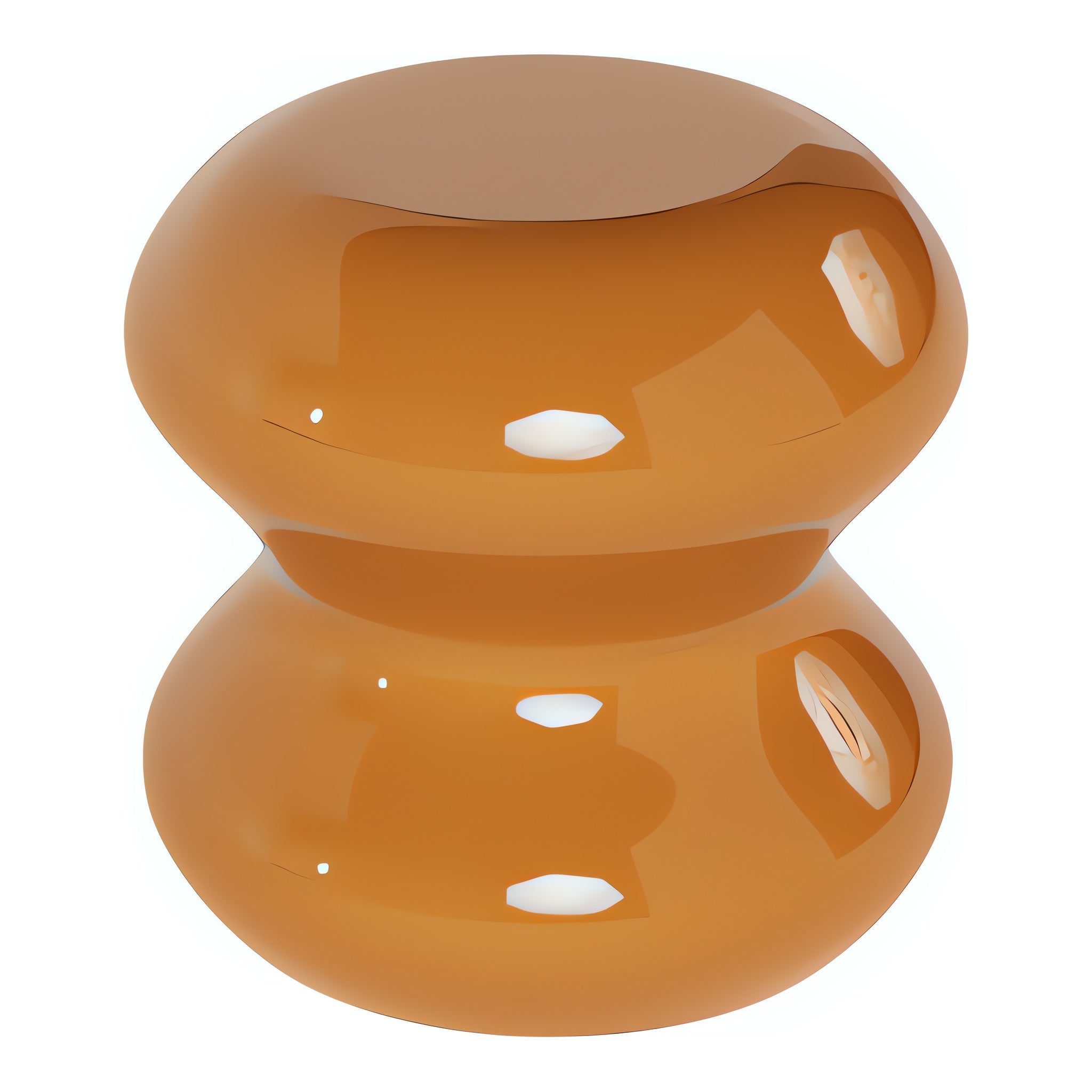 Melov Side Table — Side Table in the Melov collection at Nuvera New York