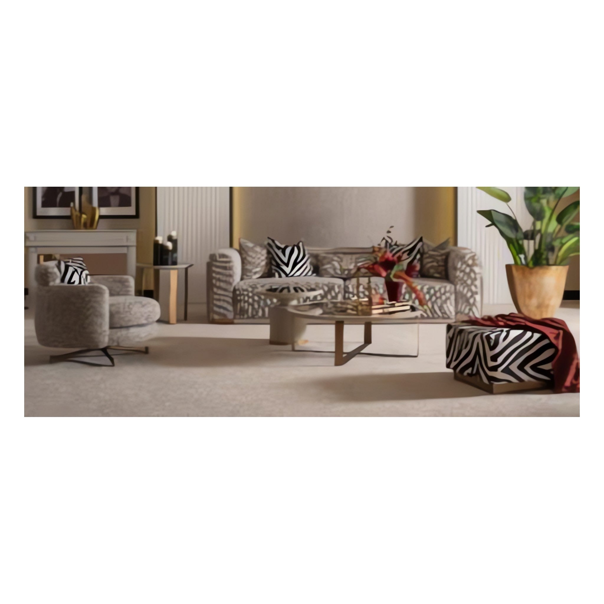 Milano Armchair – Nuvera Concept
